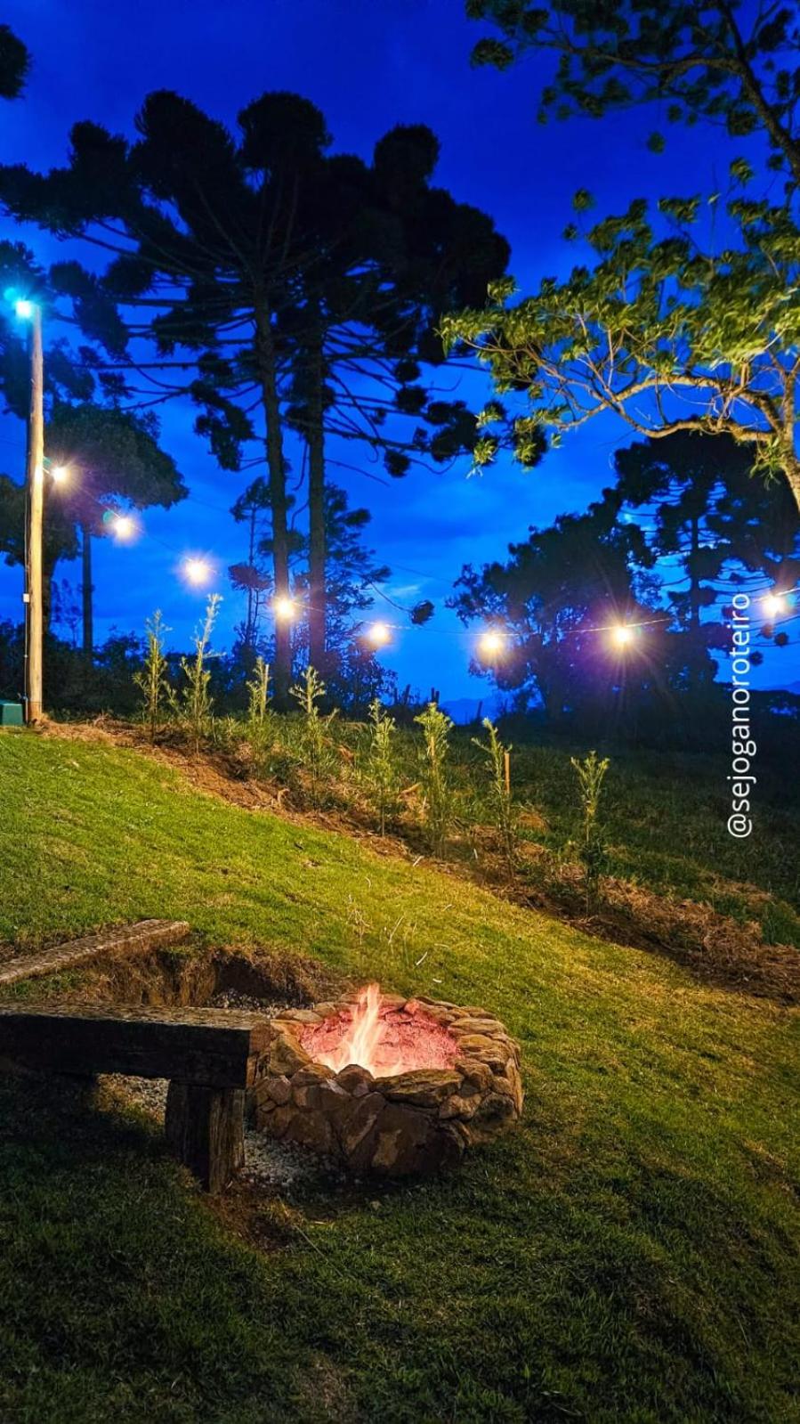 Cabanas Bela Vista