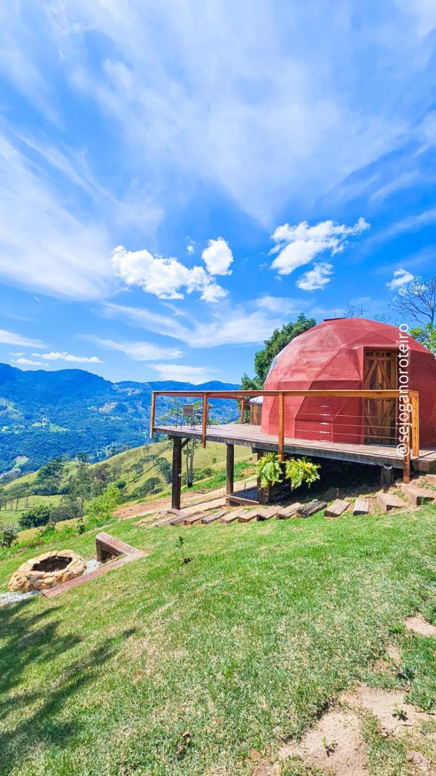 Cabanas Bela Vista