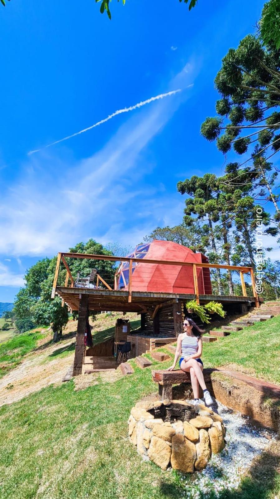 Cabanas Bela Vista