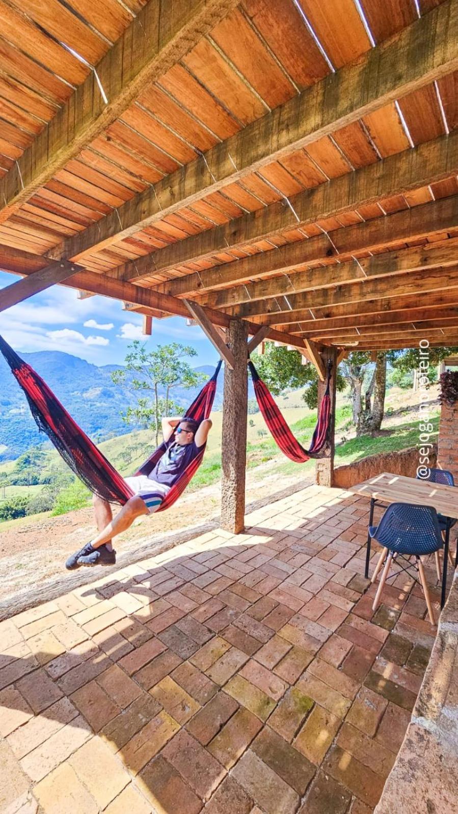 Cabanas Bela Vista
