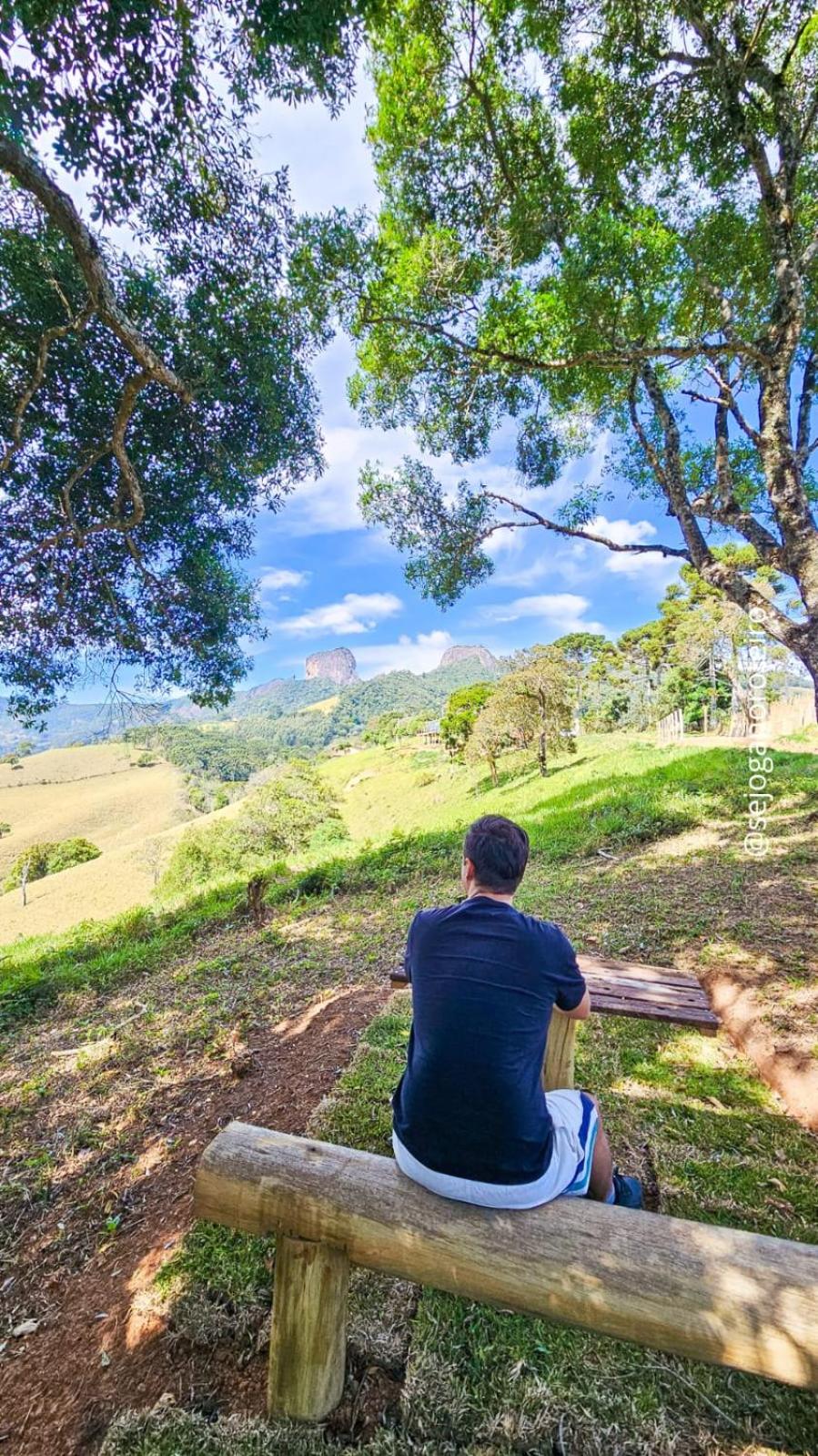 Cabanas Bela Vista