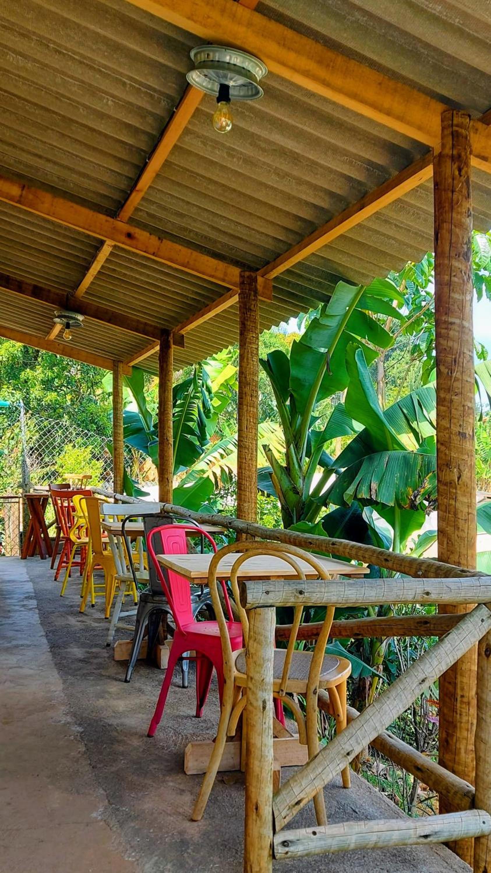 Rancho Acácia São Roque