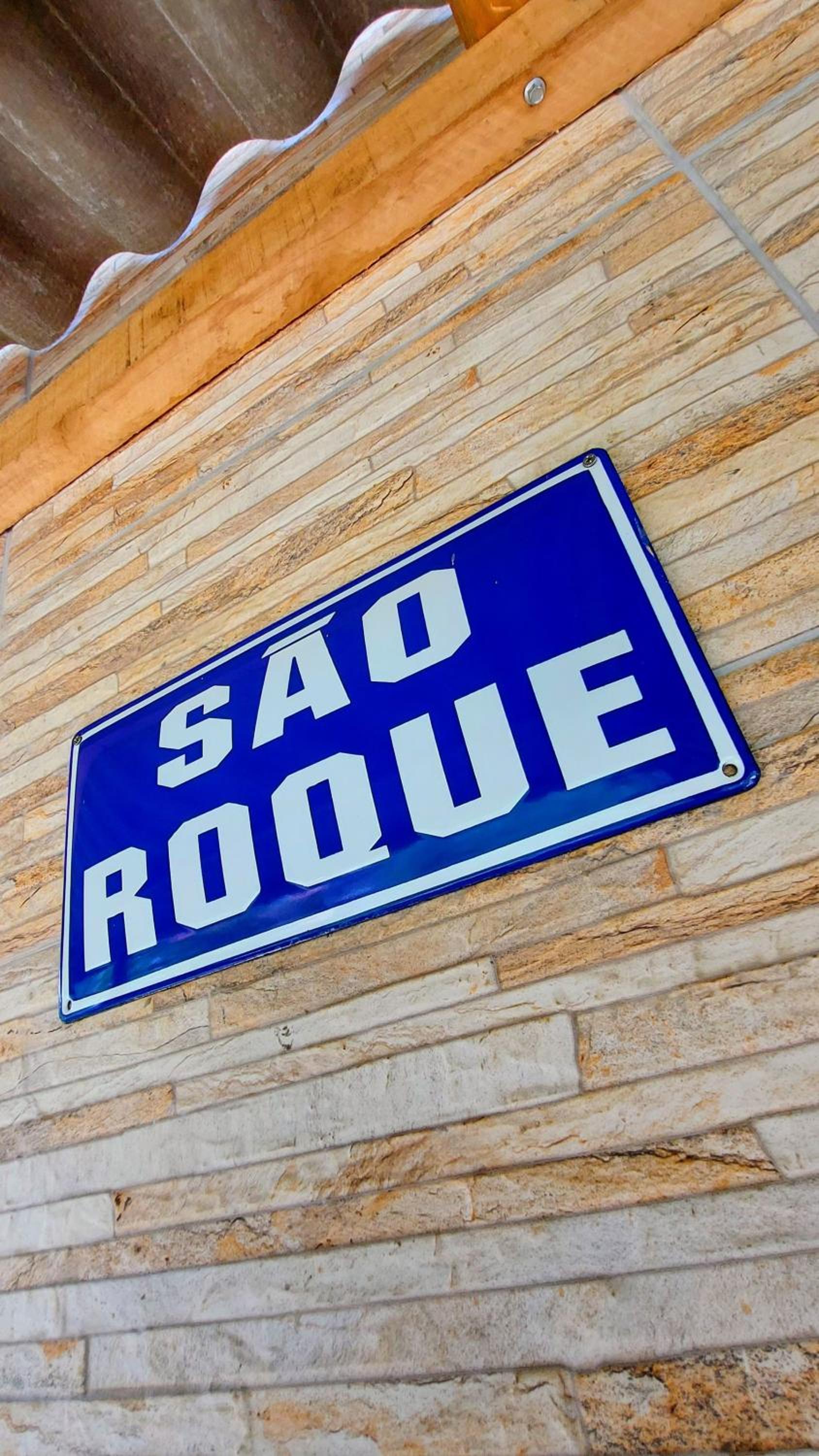 Rancho Acácia São Roque