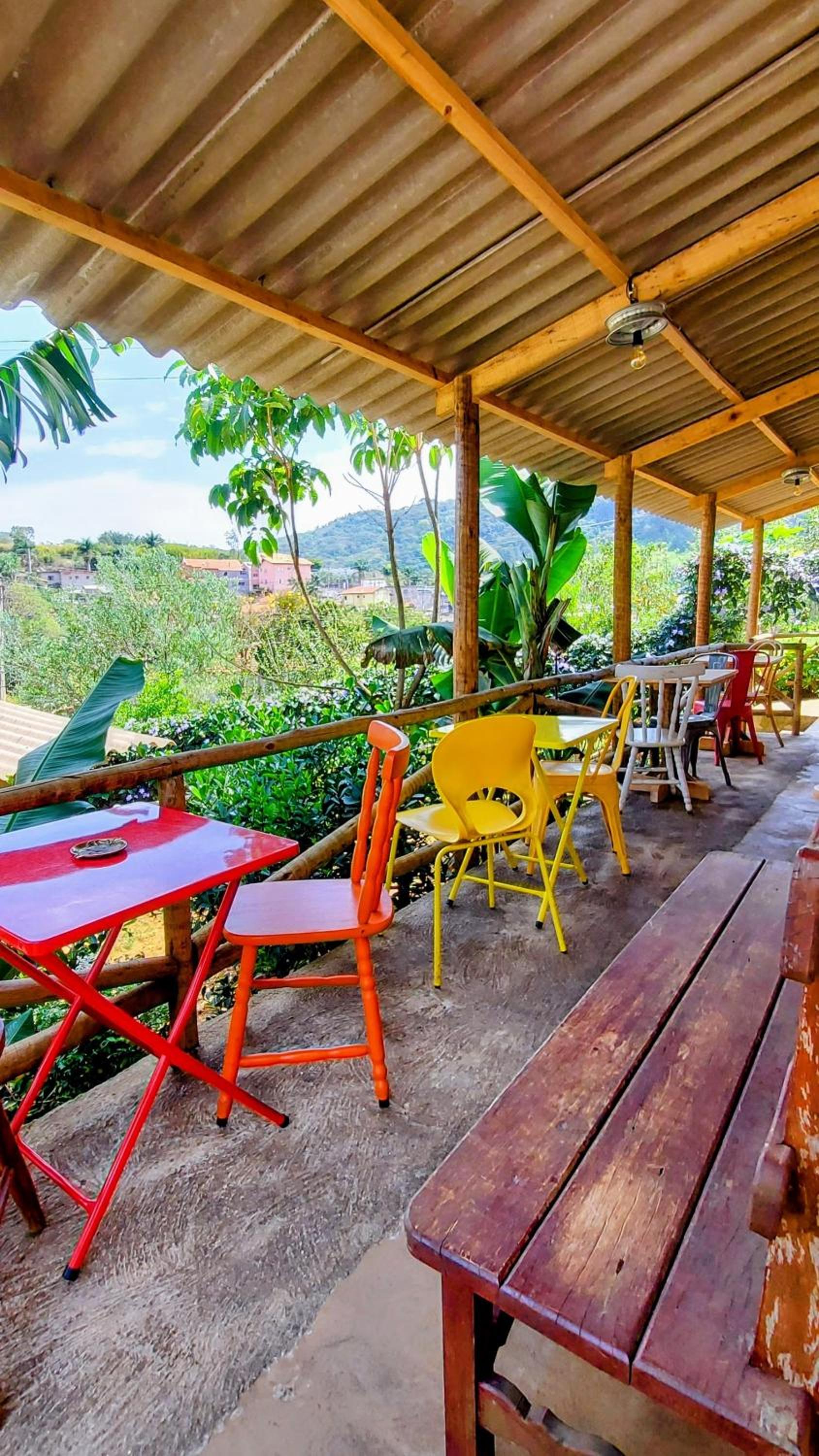 Rancho Acácia São Roque