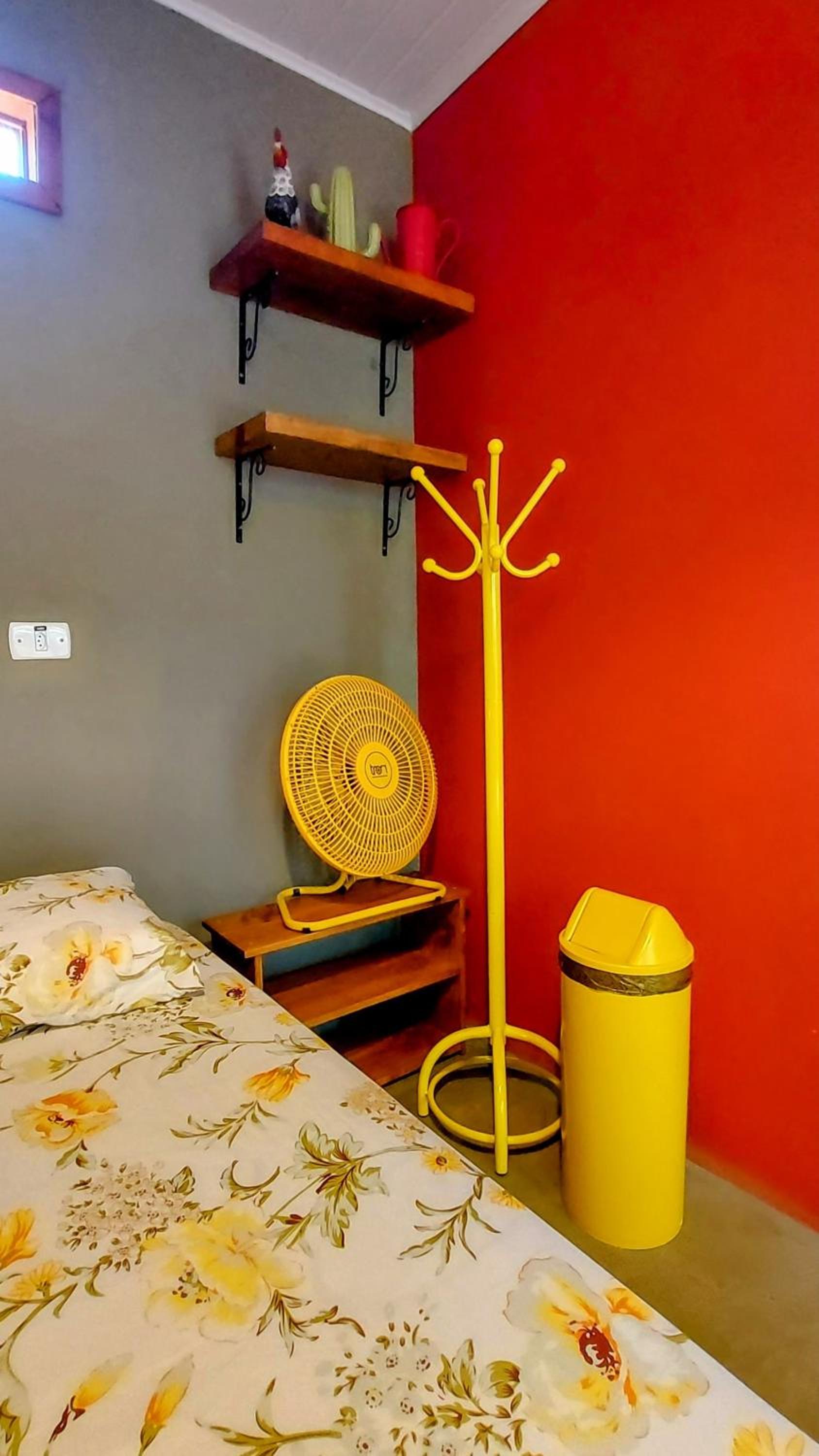 Rancho Acácia São Roque