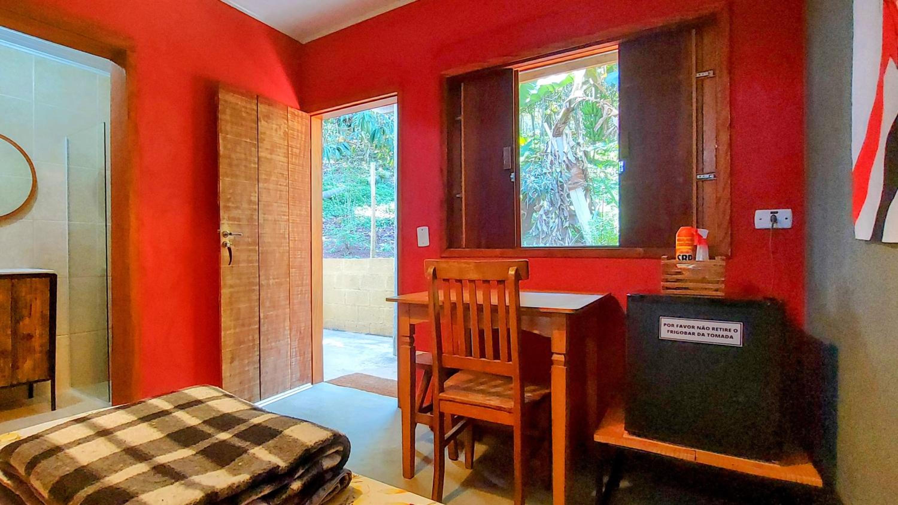 Rancho Acácia São Roque