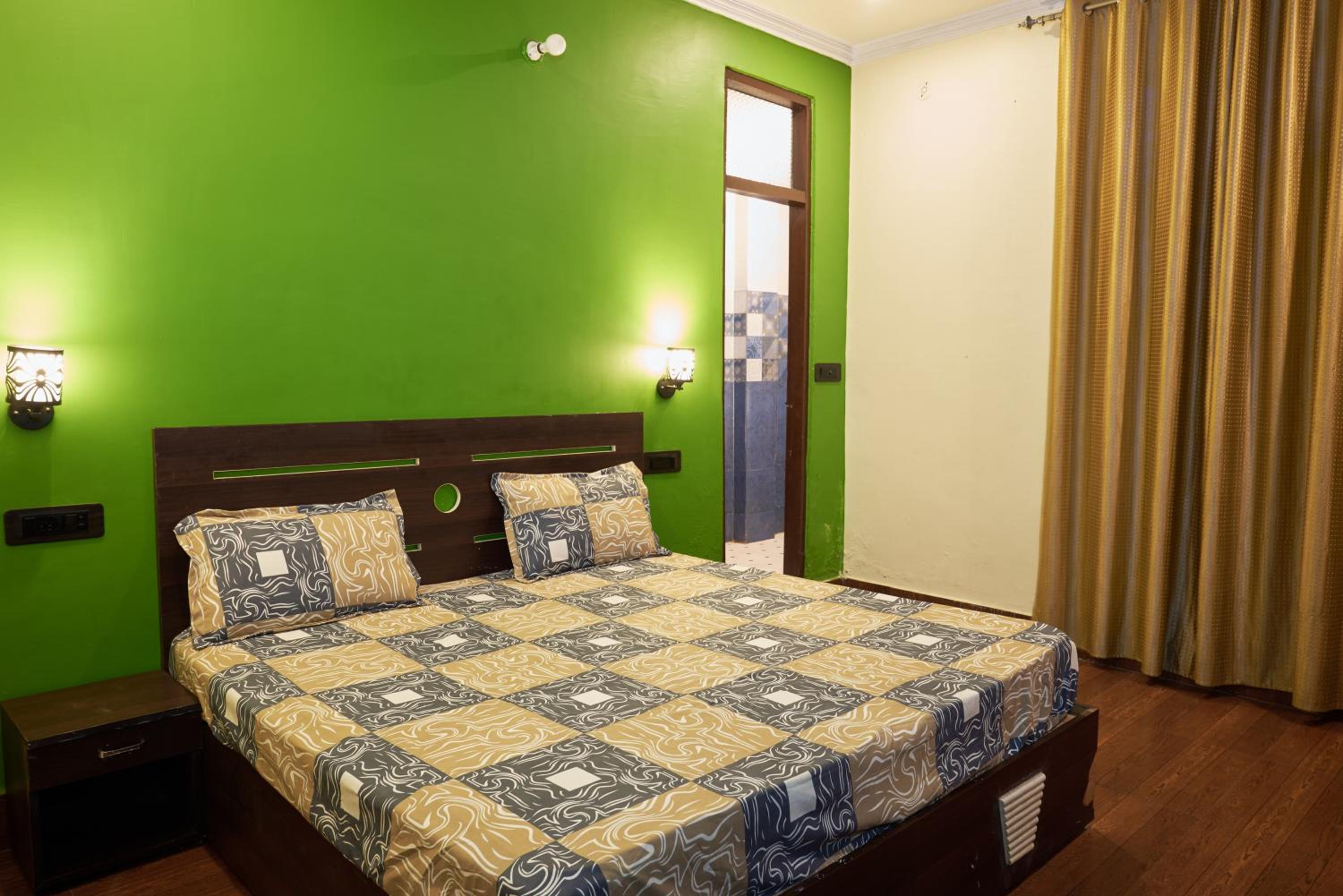 The Blue Guest House view 4