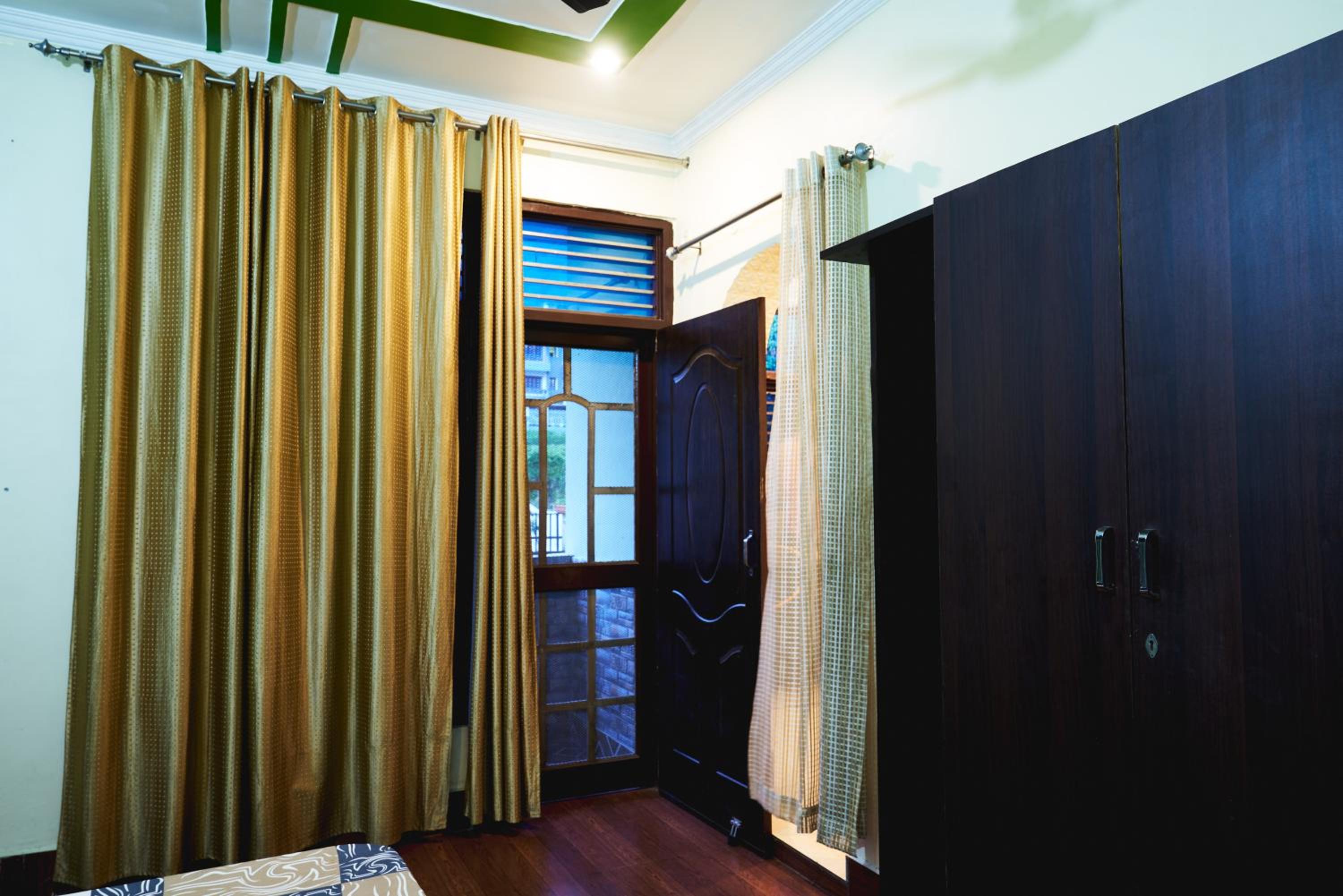 The Blue Guest House view 5