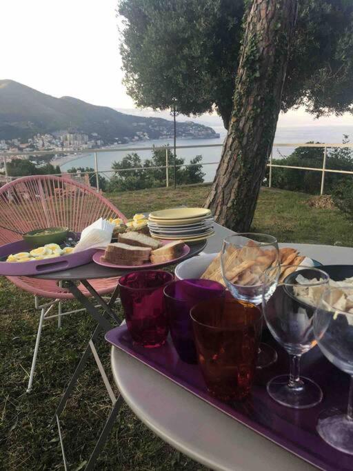 Villa Sofia view 5