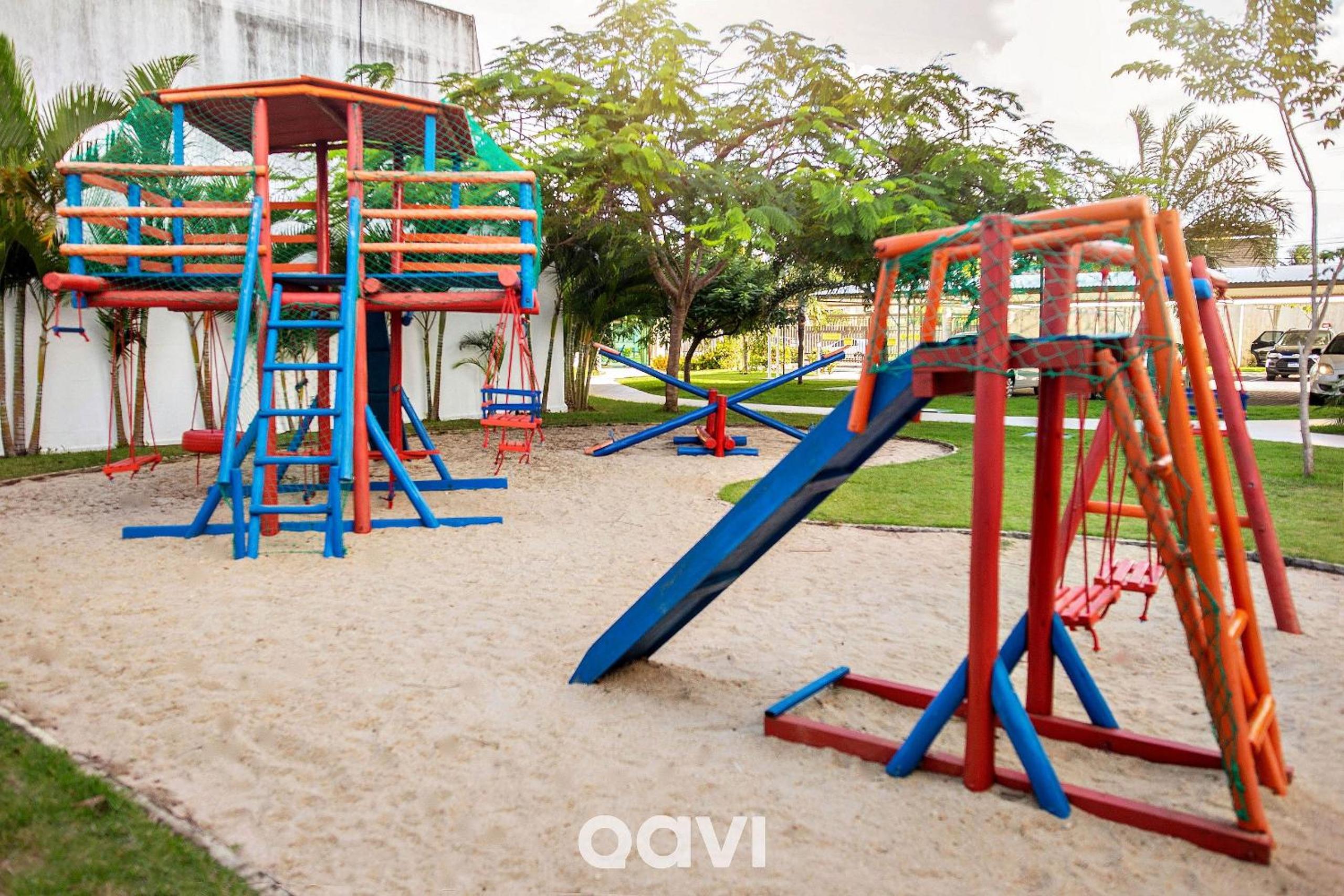 Apto aconchegante no melhor de Ponta Negra by Qavi
