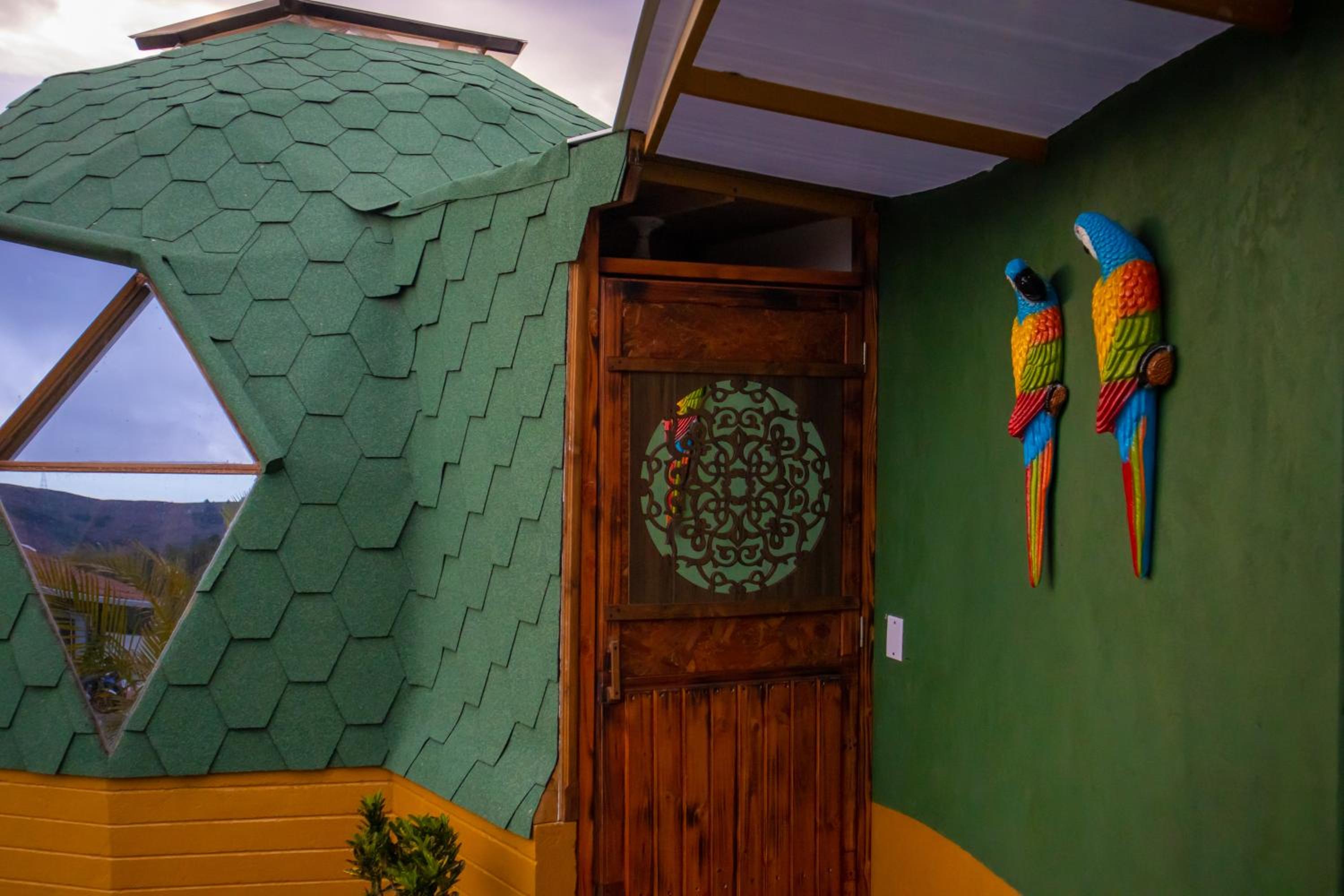 Magia Verde Glamping