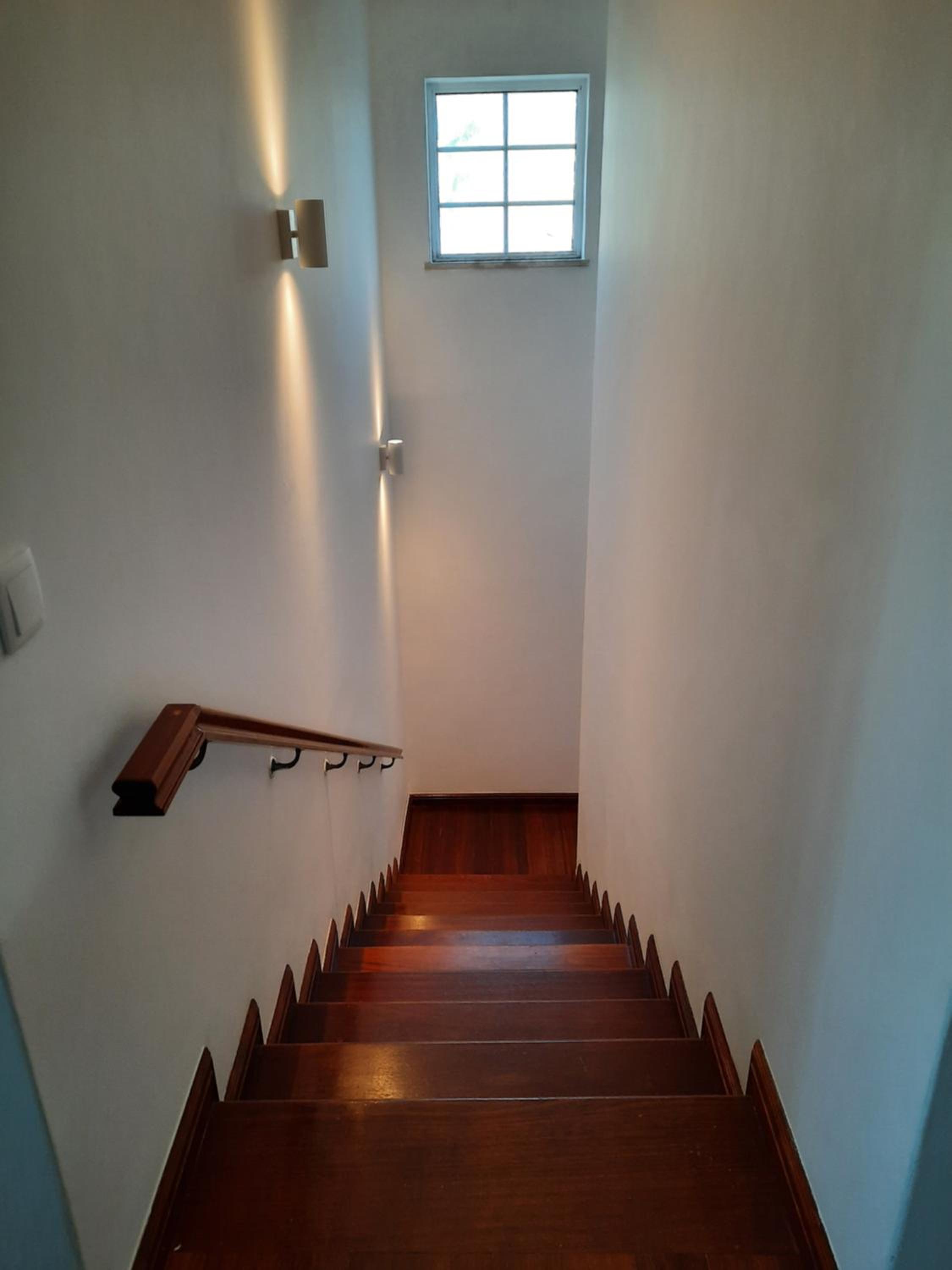 Casa Clérigo Espartal