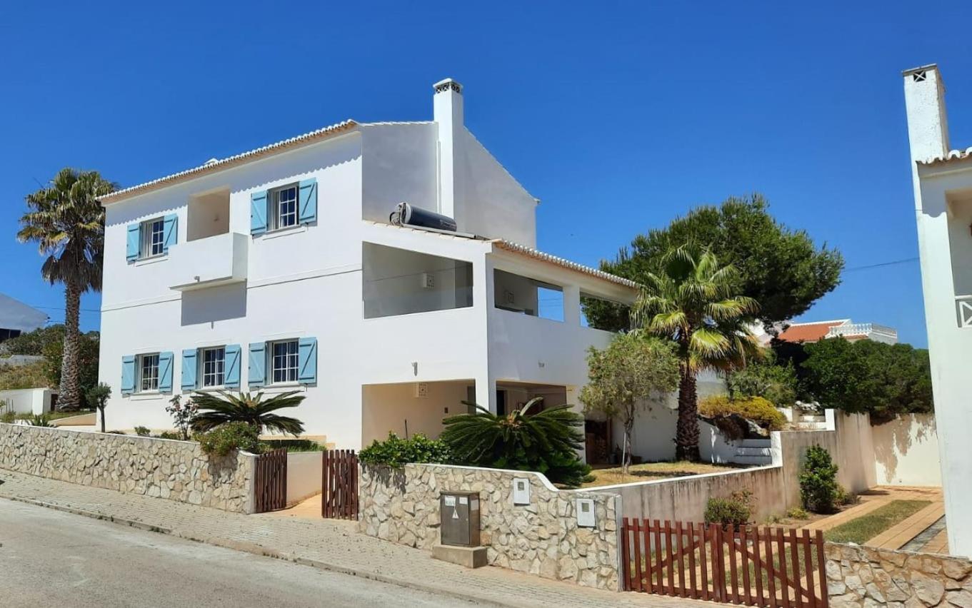 Casa Clérigo Espartal