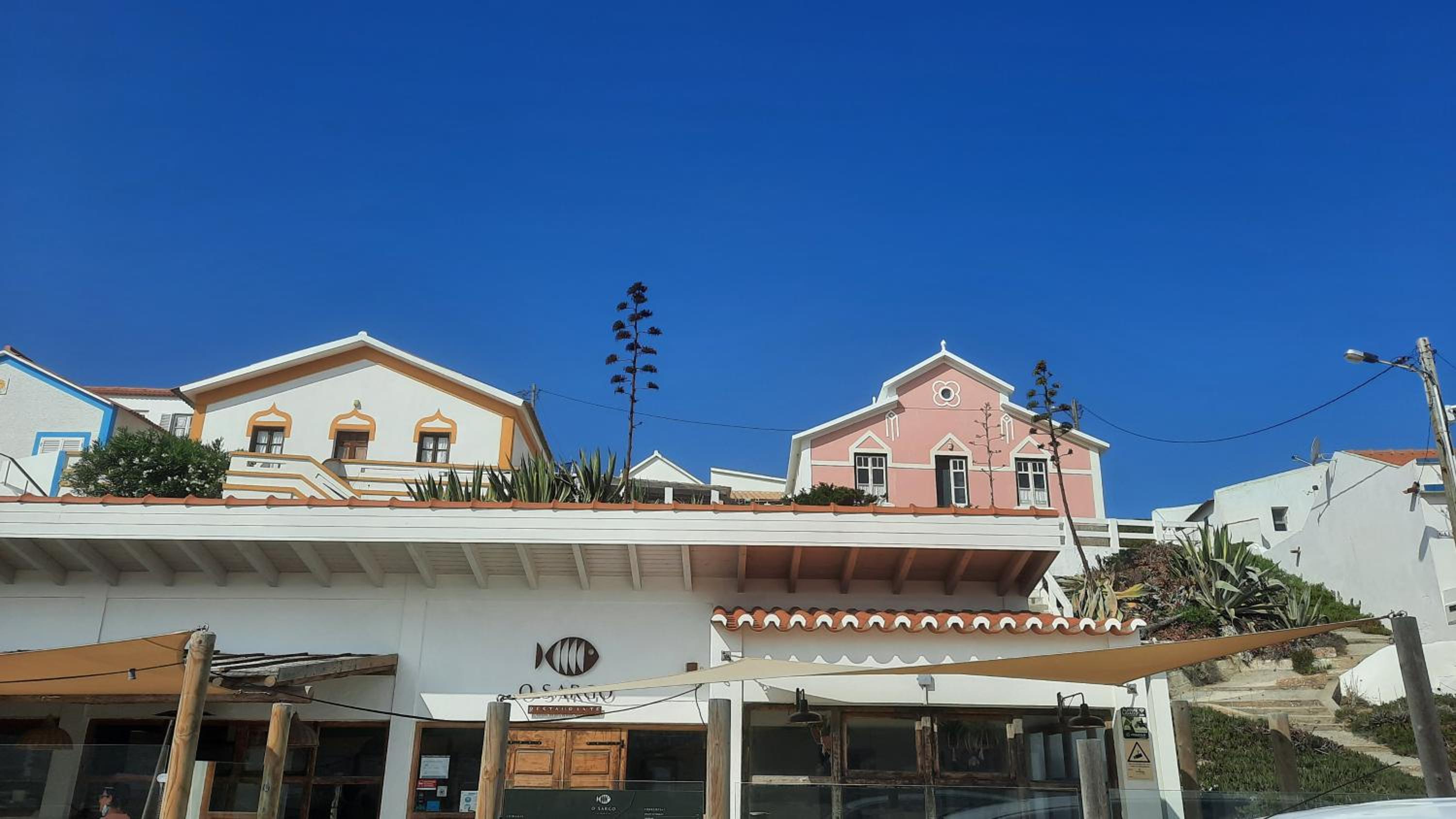 Casa Clérigo Espartal