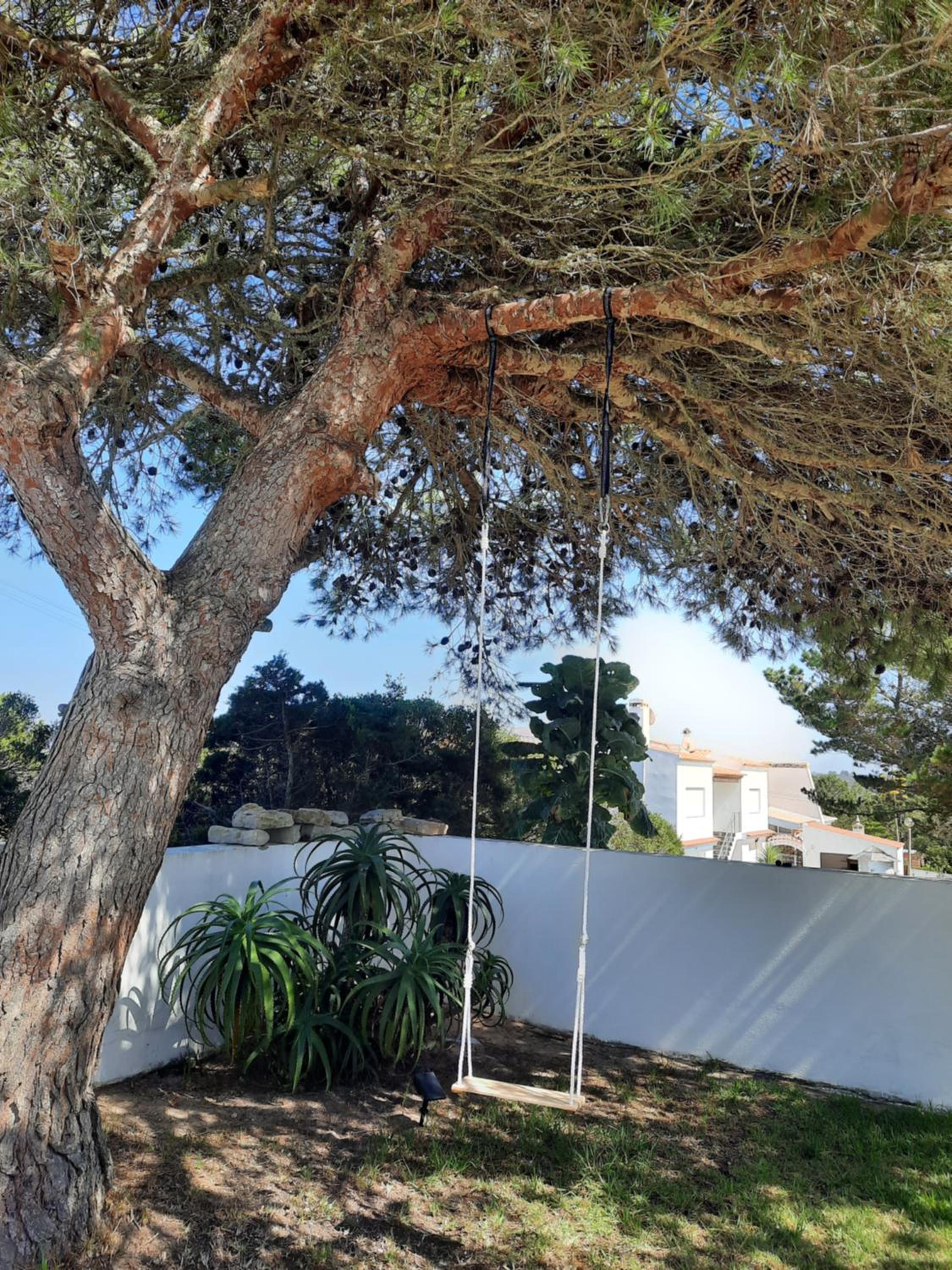 Casa Clérigo Espartal
