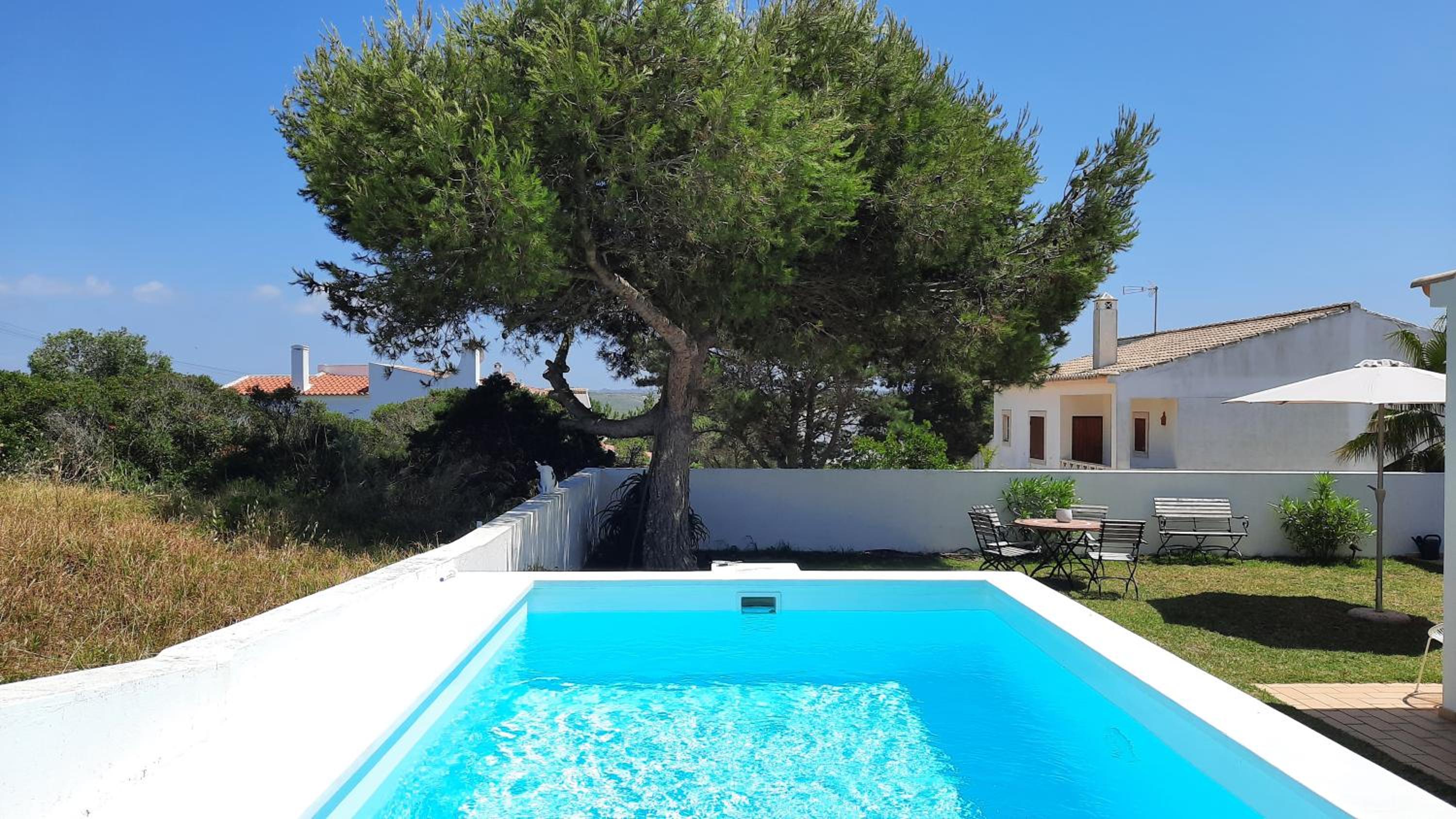 Casa Clérigo Espartal