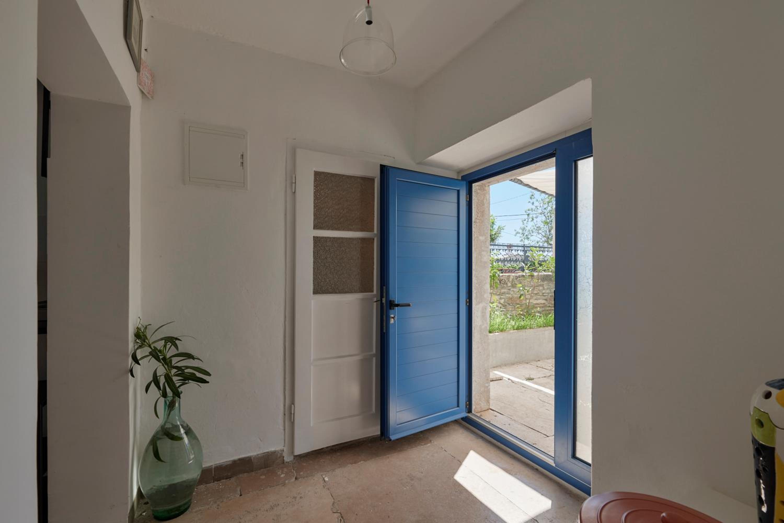 Valesi holiday home view 4