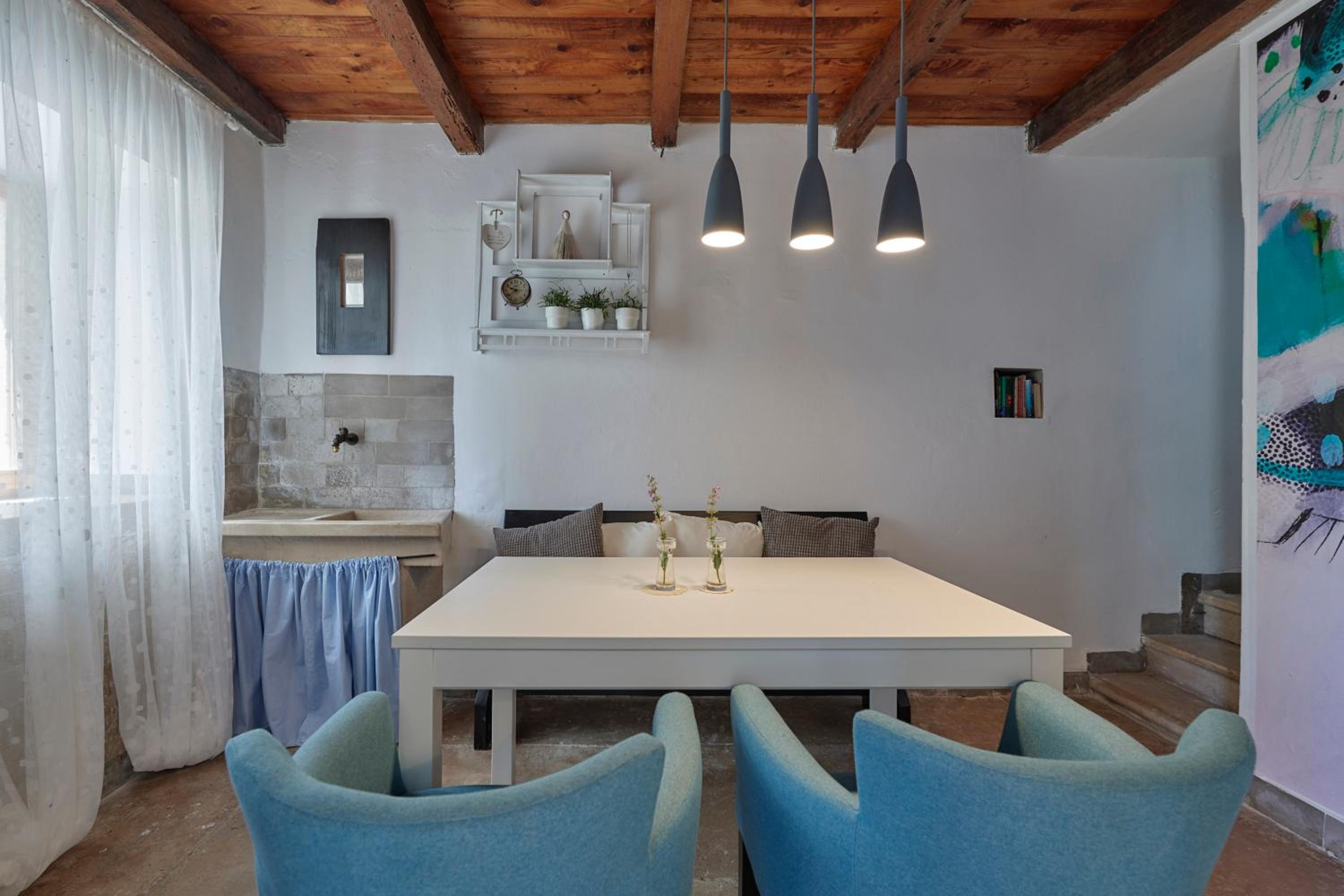 Valesi holiday home view 5