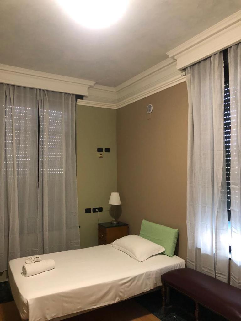 Villa Camilla Milano Easy Rooms Metro 4