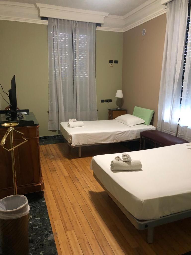 Villa Camilla Milano Easy Rooms Metro 4