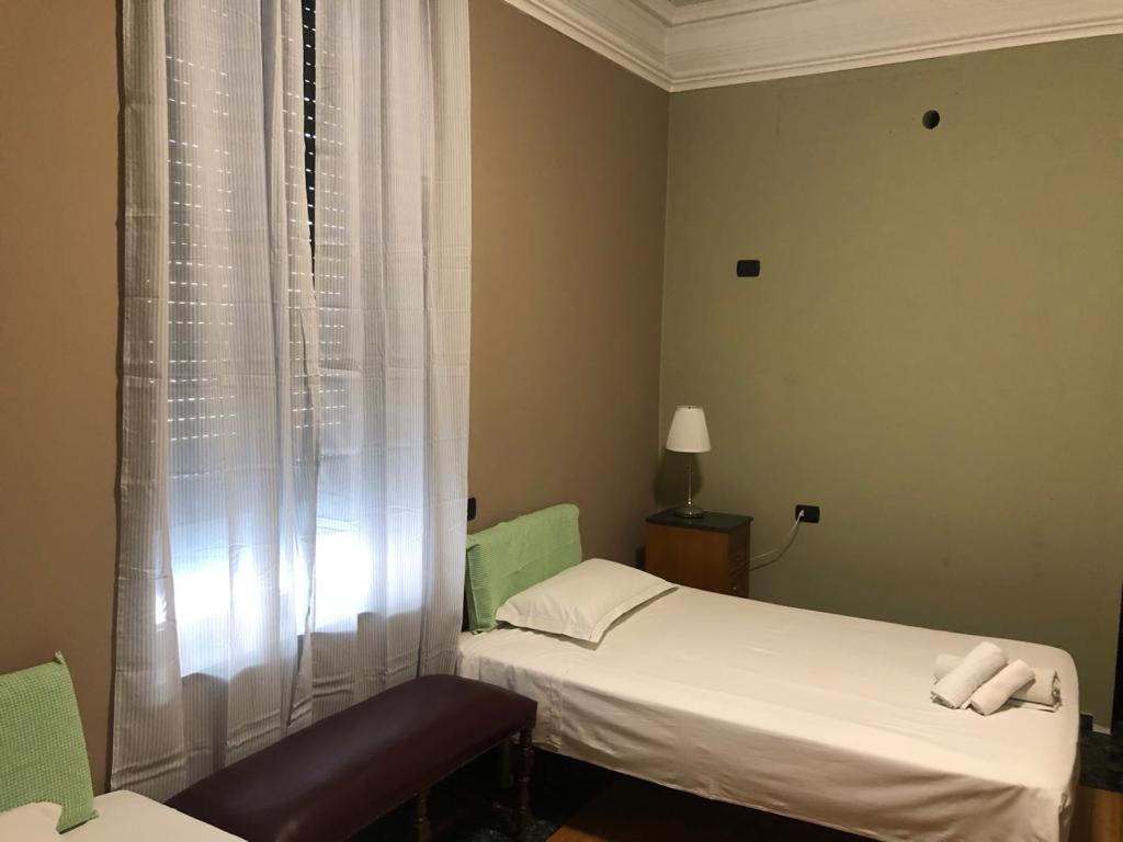 Villa Camilla Milano Easy Rooms Metro 4