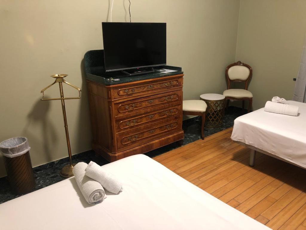 Villa Camilla Milano Easy Rooms Metro 4
