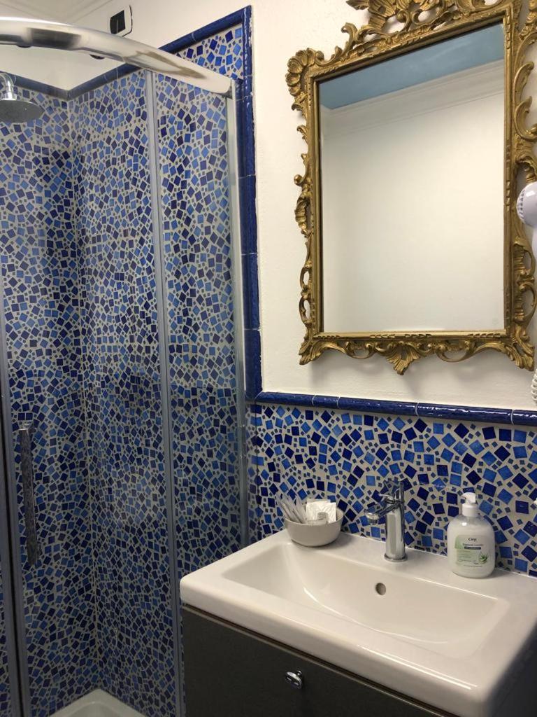 Villa Camilla Milano Easy Rooms Metro 4