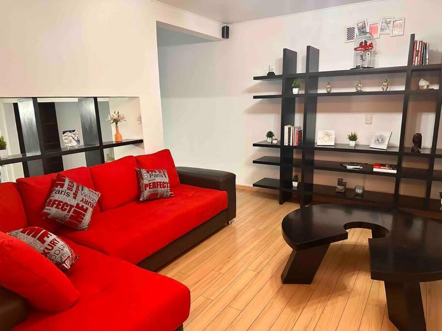 lounge
