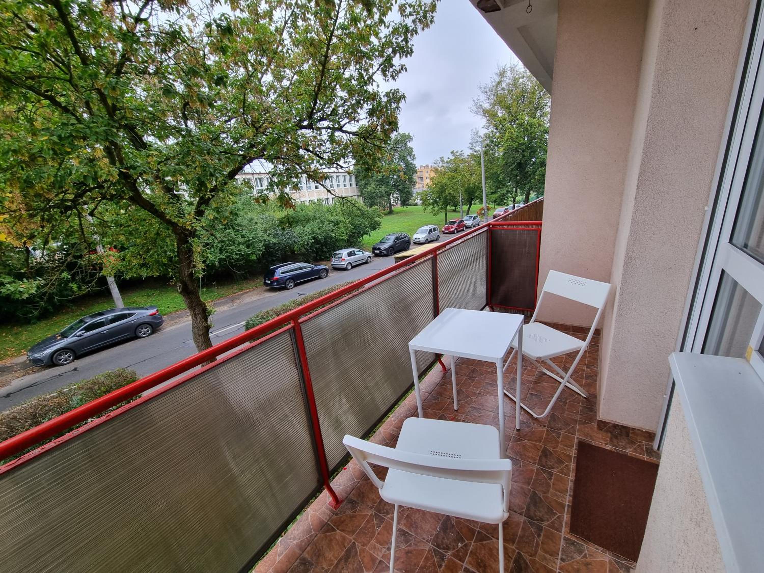 Barcika Apartman