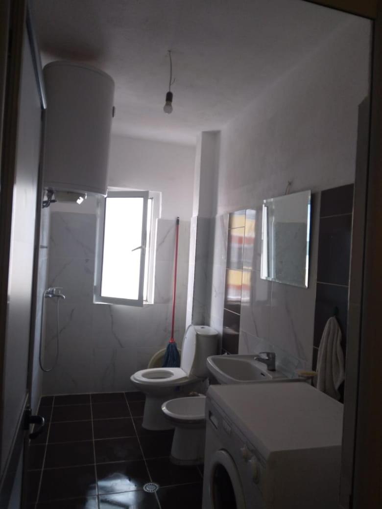 Relax apartament