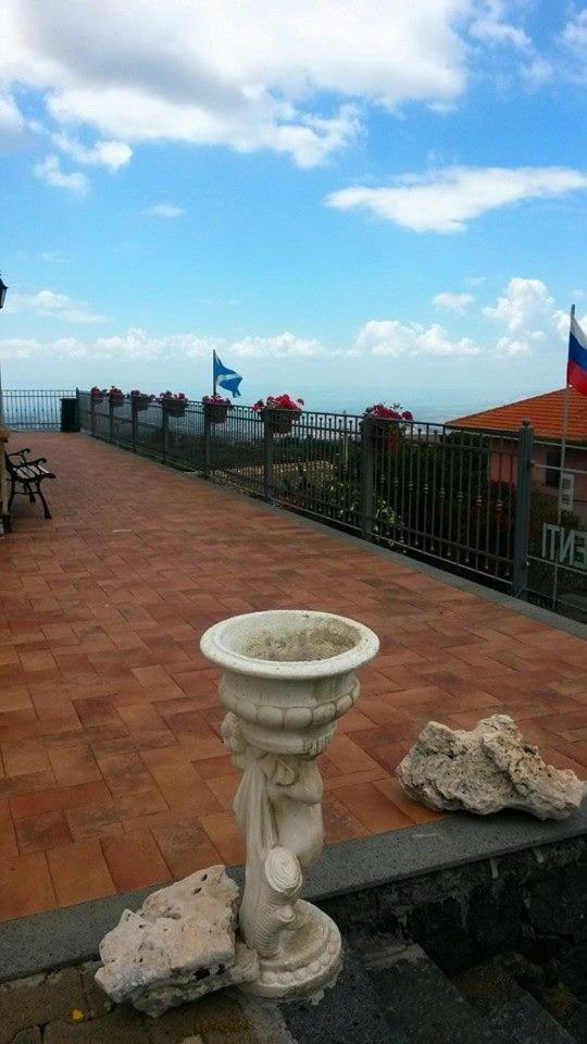 Villa Casina dell'Etna