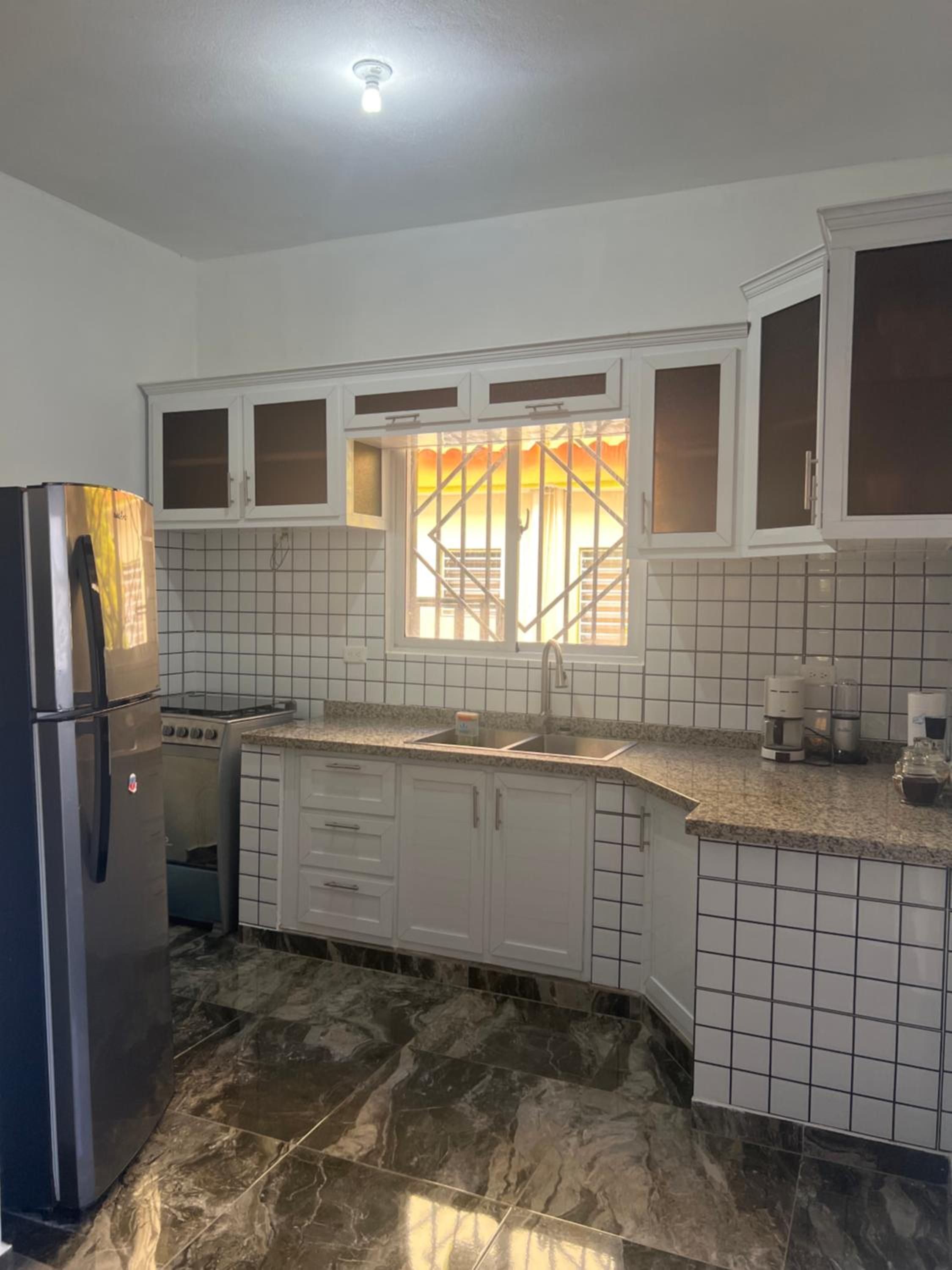City suite Apartment 1 Cabrera view 3