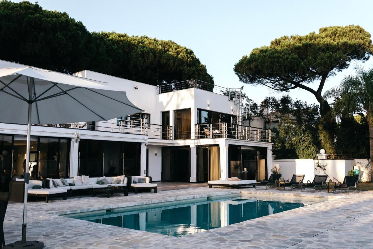 Villa GAULTHIER photo 1
