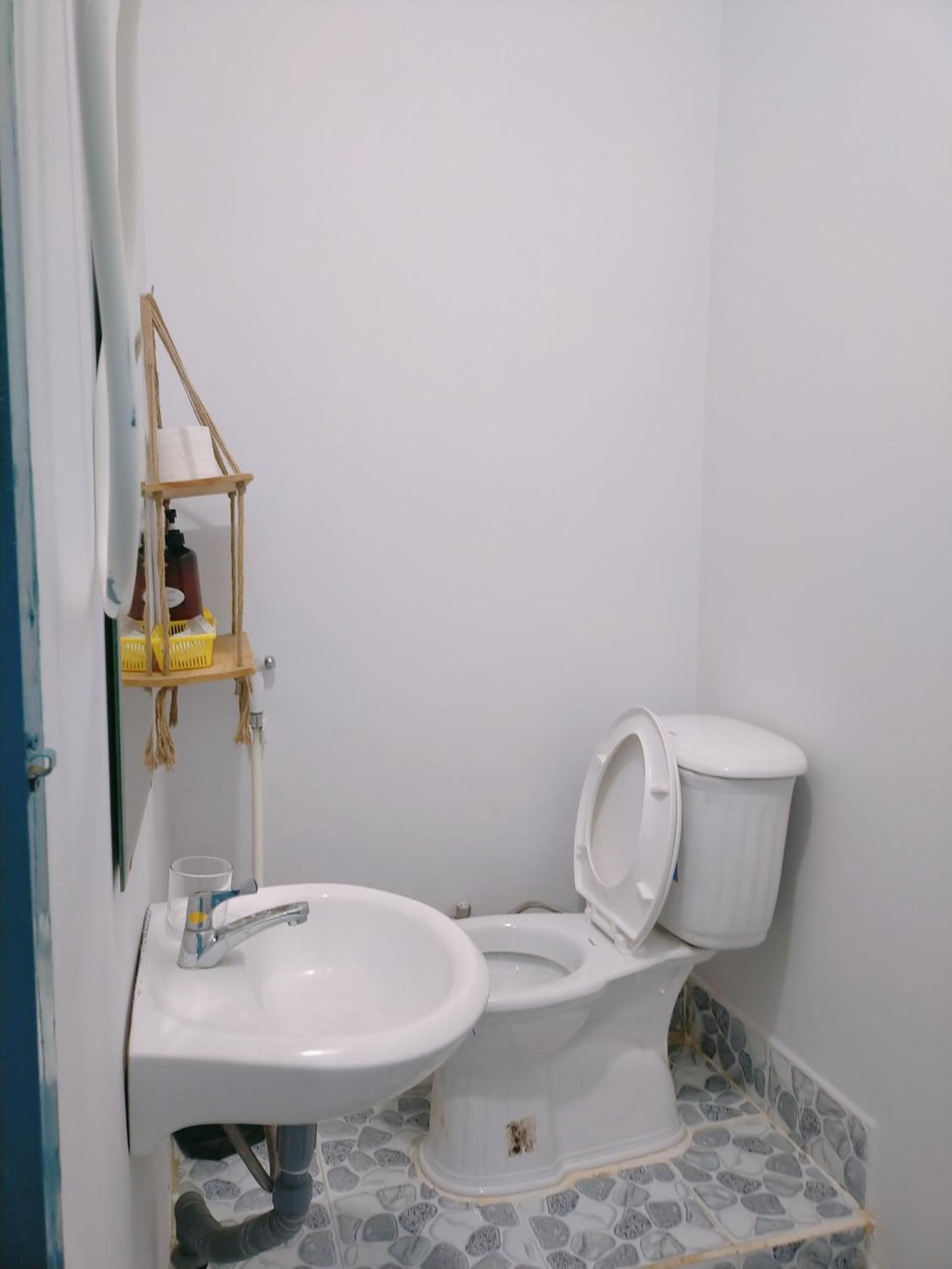 Nhà Má Hai homestay