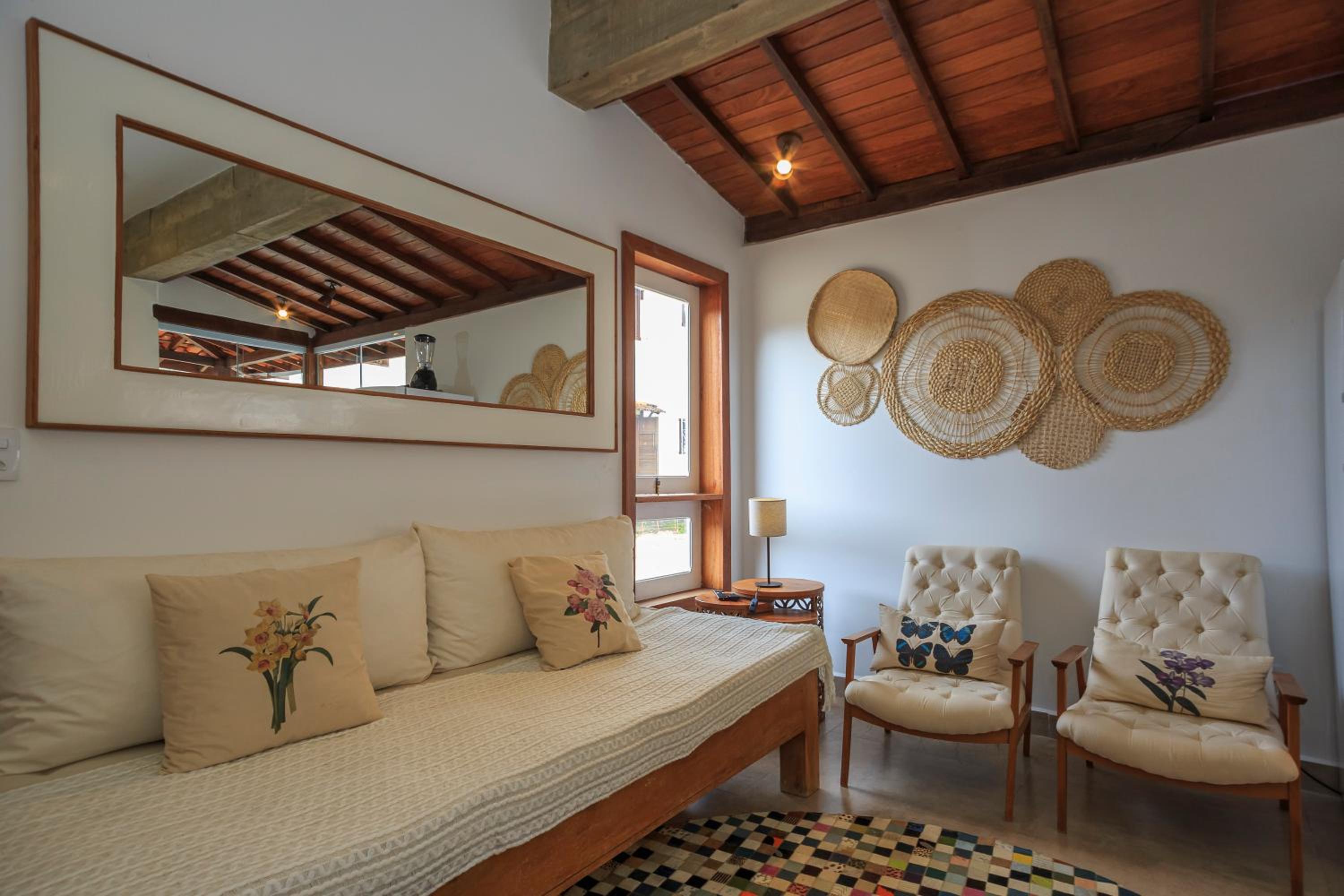Sua Casa Tiradentes