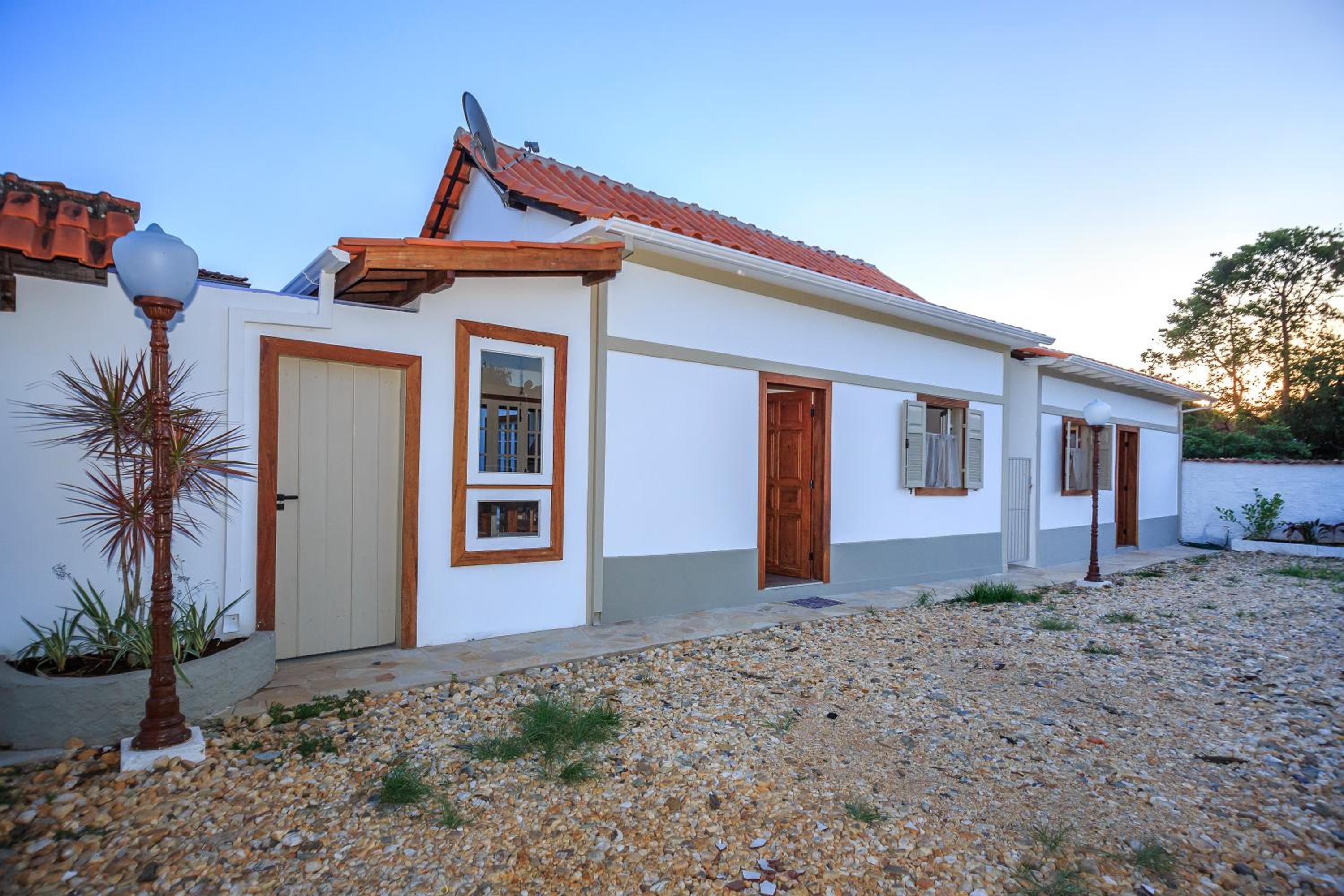 Sua Casa Tiradentes
