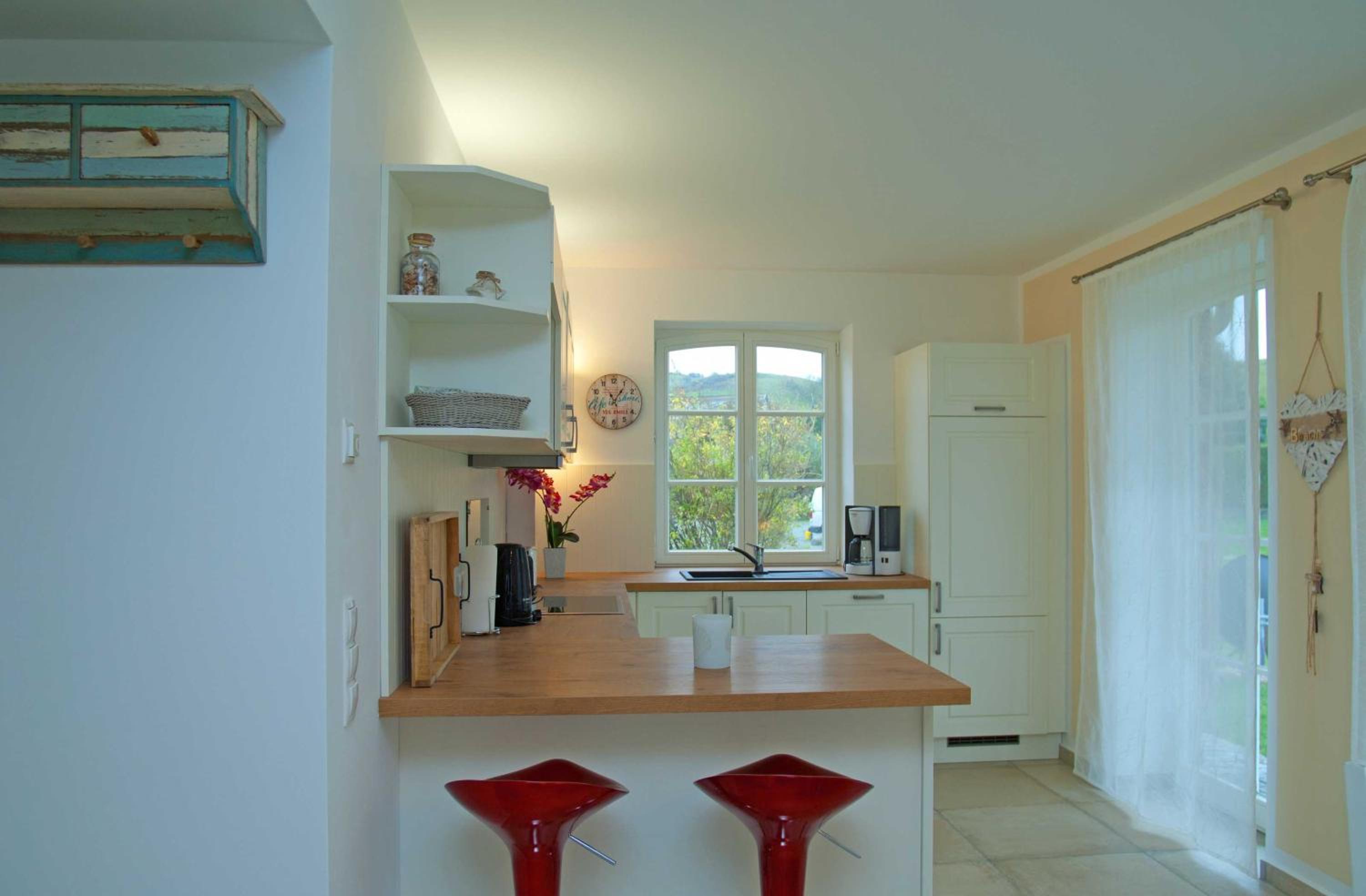 Landhaus Gager - 100 m zum Yachthafen