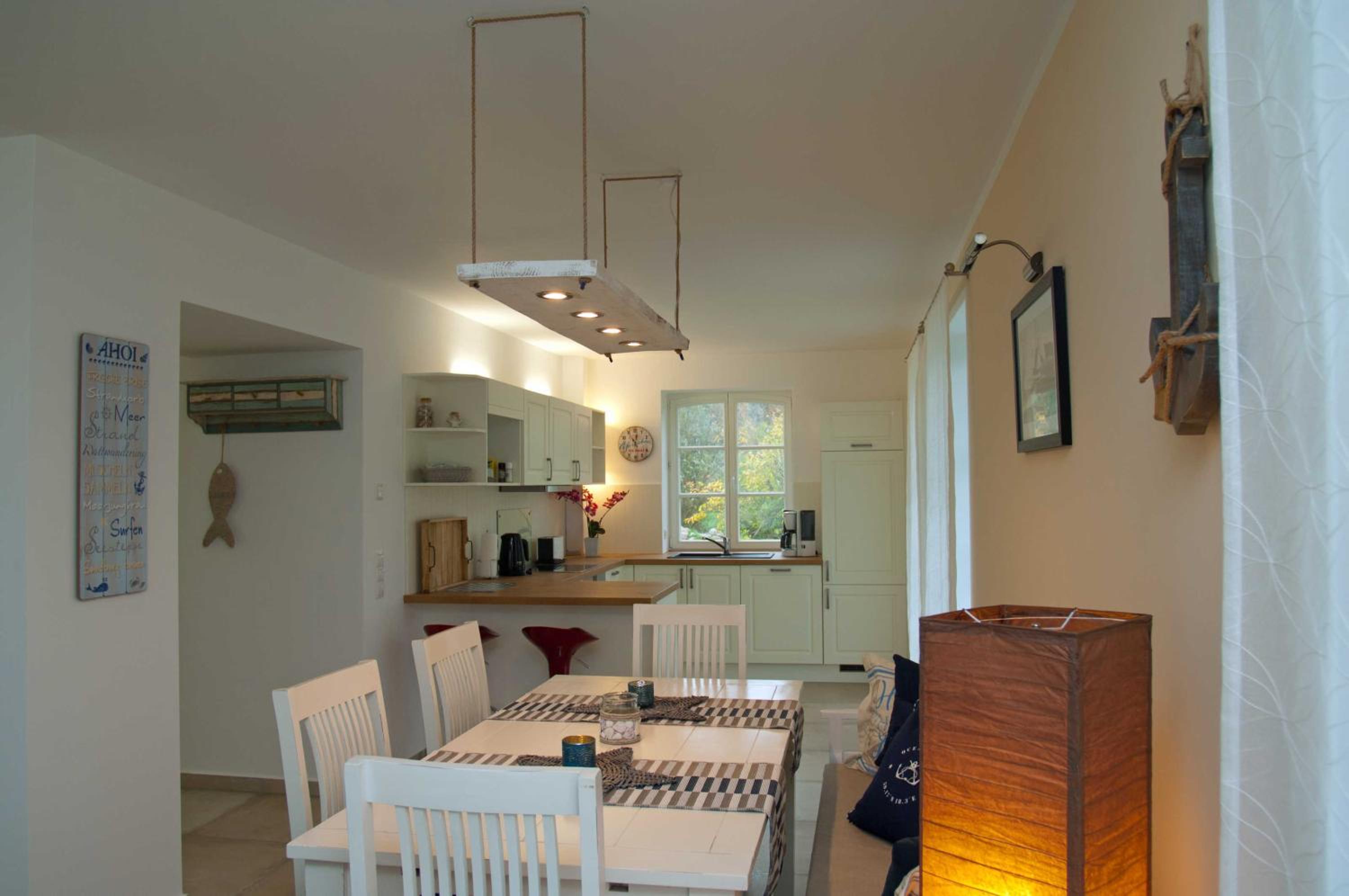 Landhaus Gager - 100 m zum Yachthafen