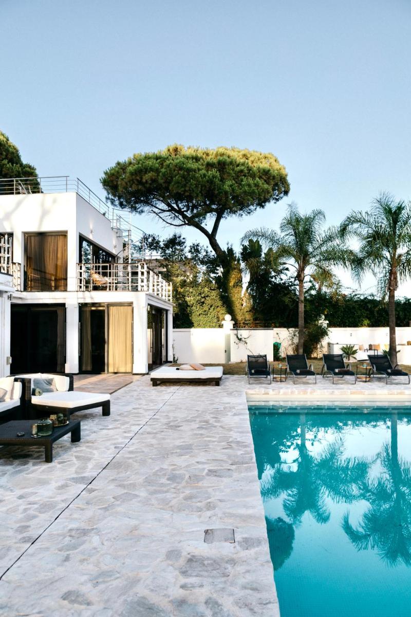 Villa GAULTHIER photo 5