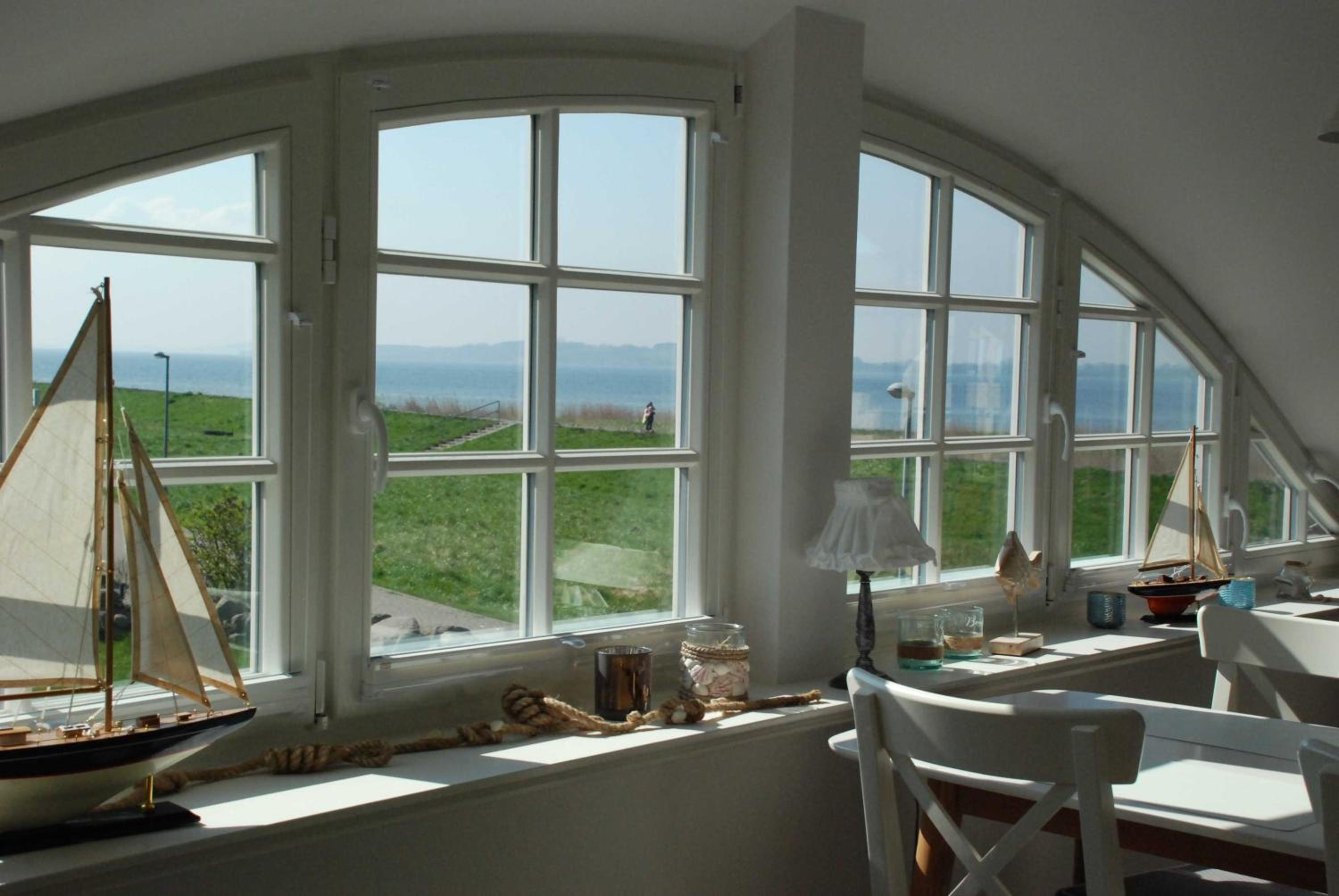 Landhaus Gager - 100 m zum Yachthafen
