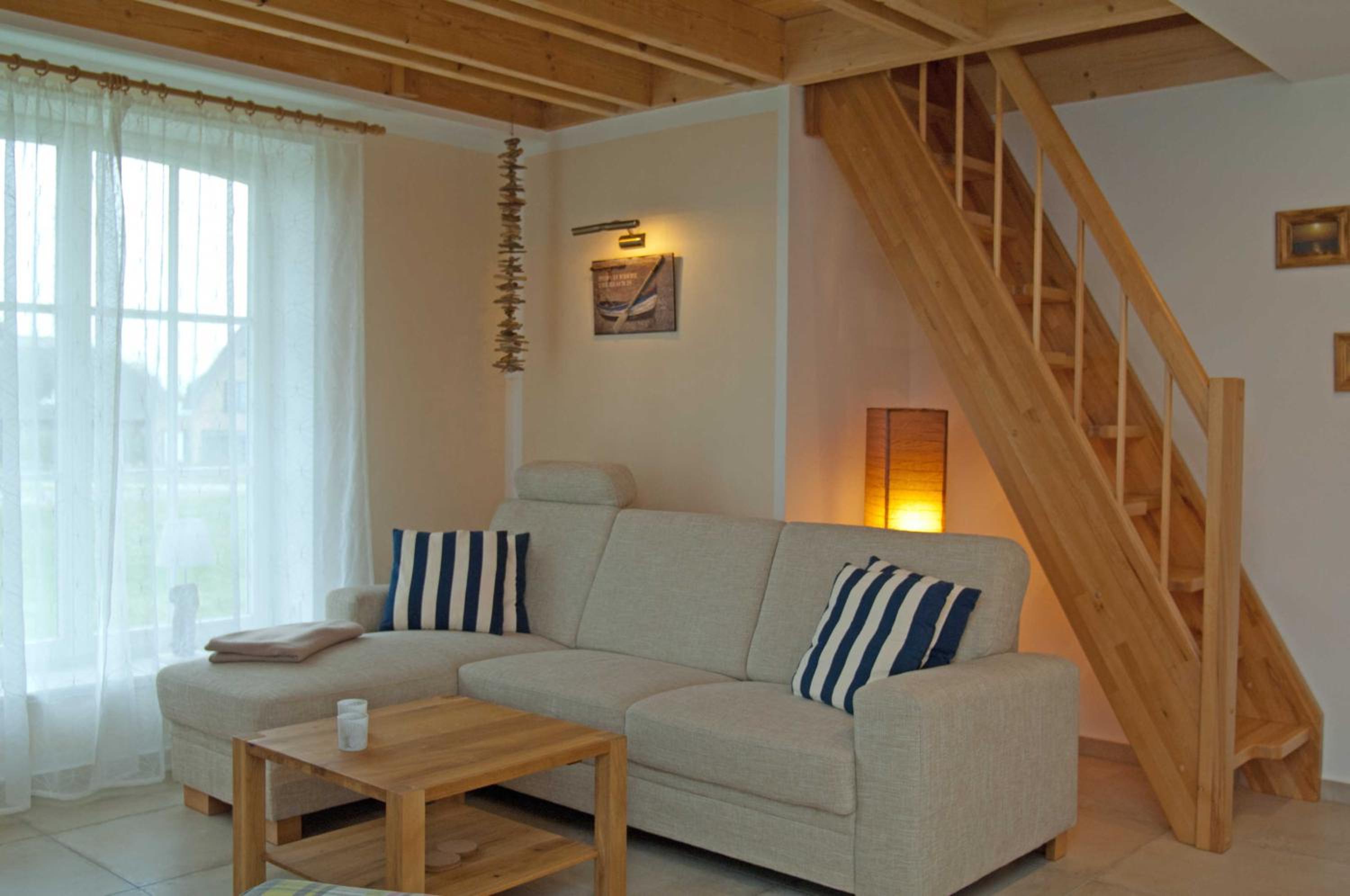 Landhaus Gager - 100 m zum Yachthafen