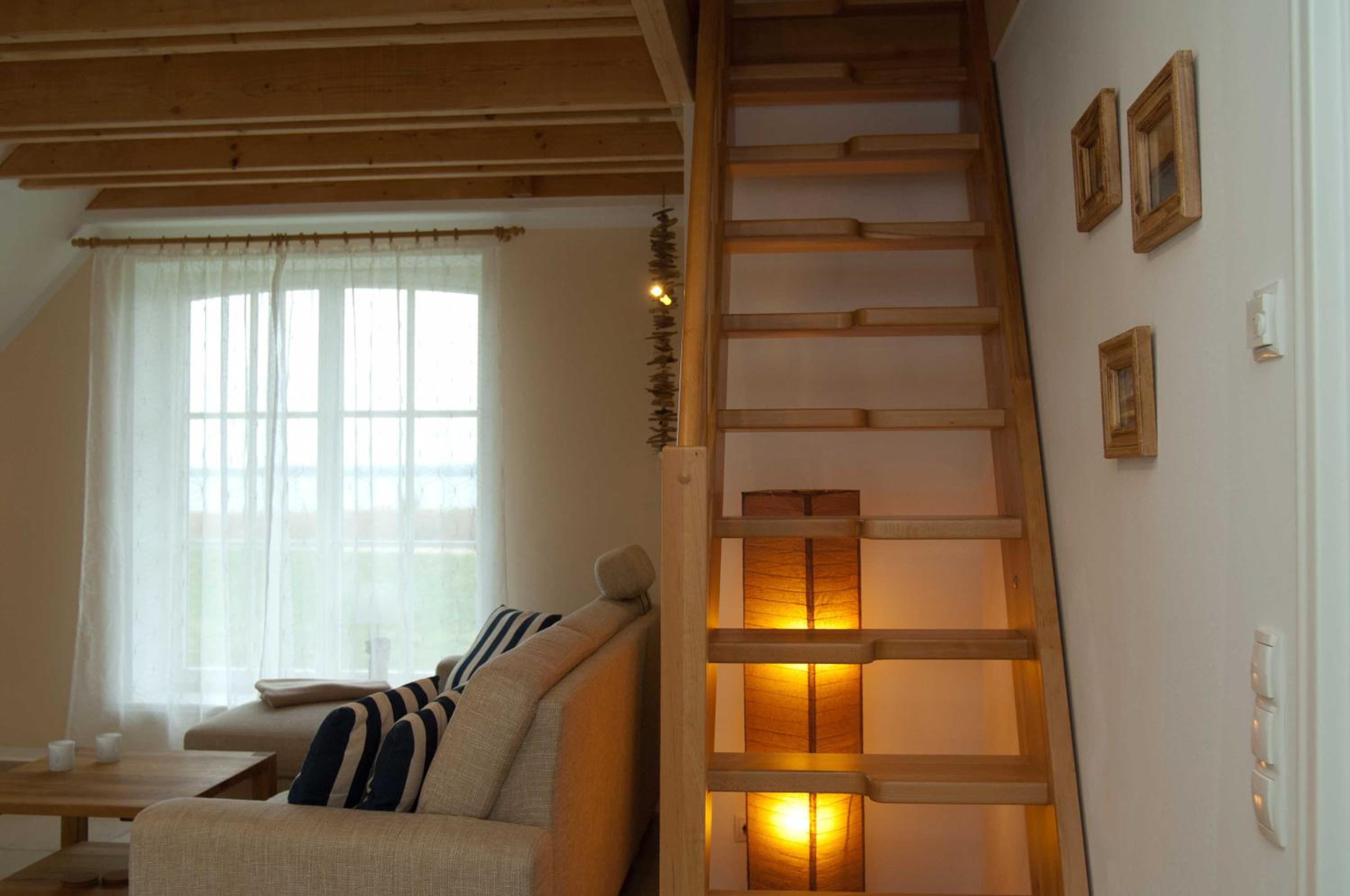 Landhaus Gager - 100 m zum Yachthafen