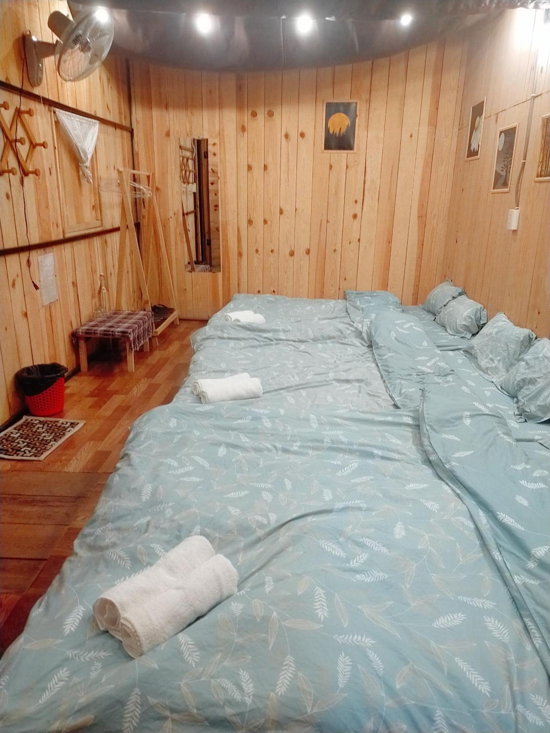 Nhà Má Hai homestay