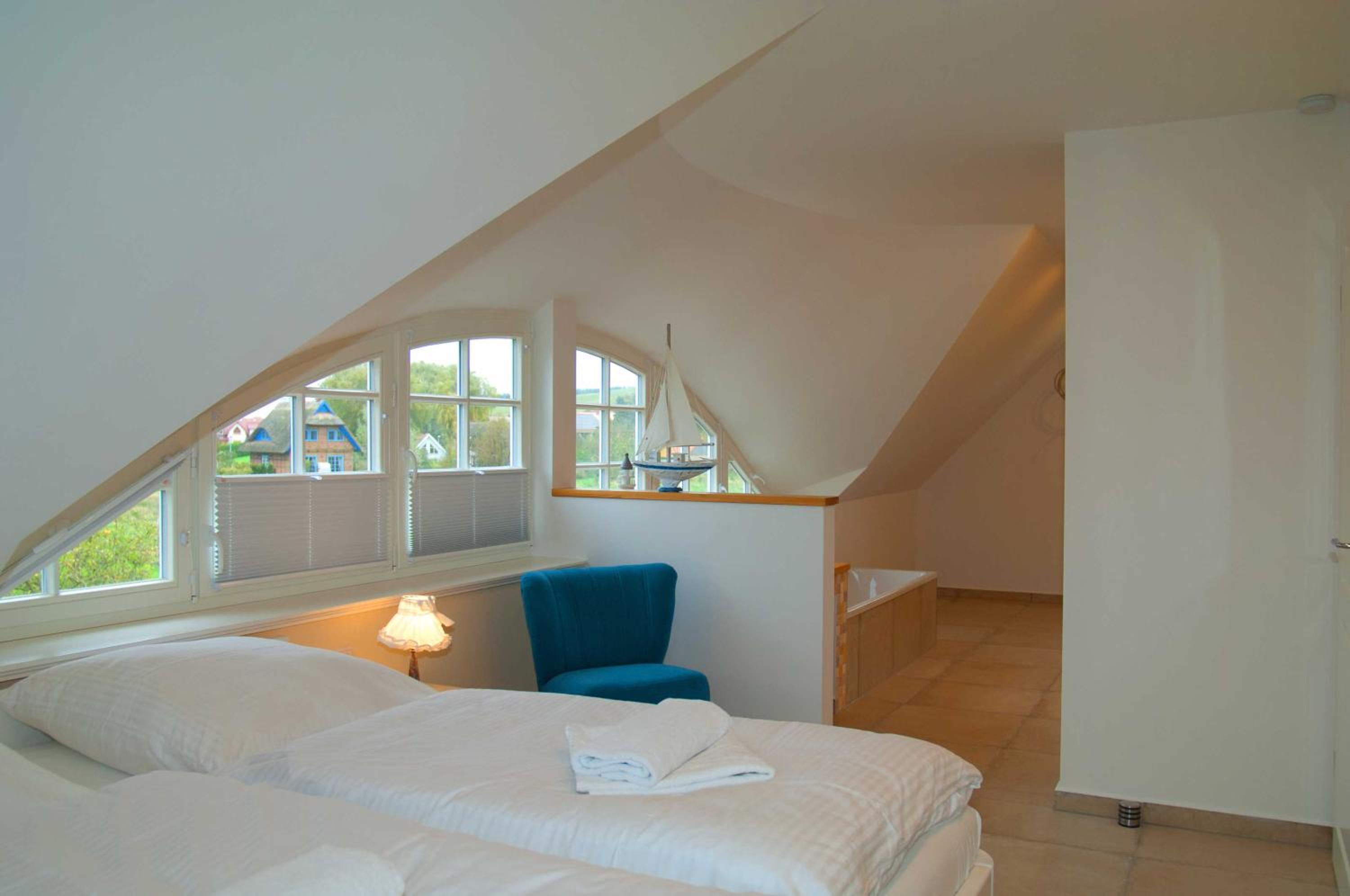 Landhaus Gager - 100 m zum Yachthafen