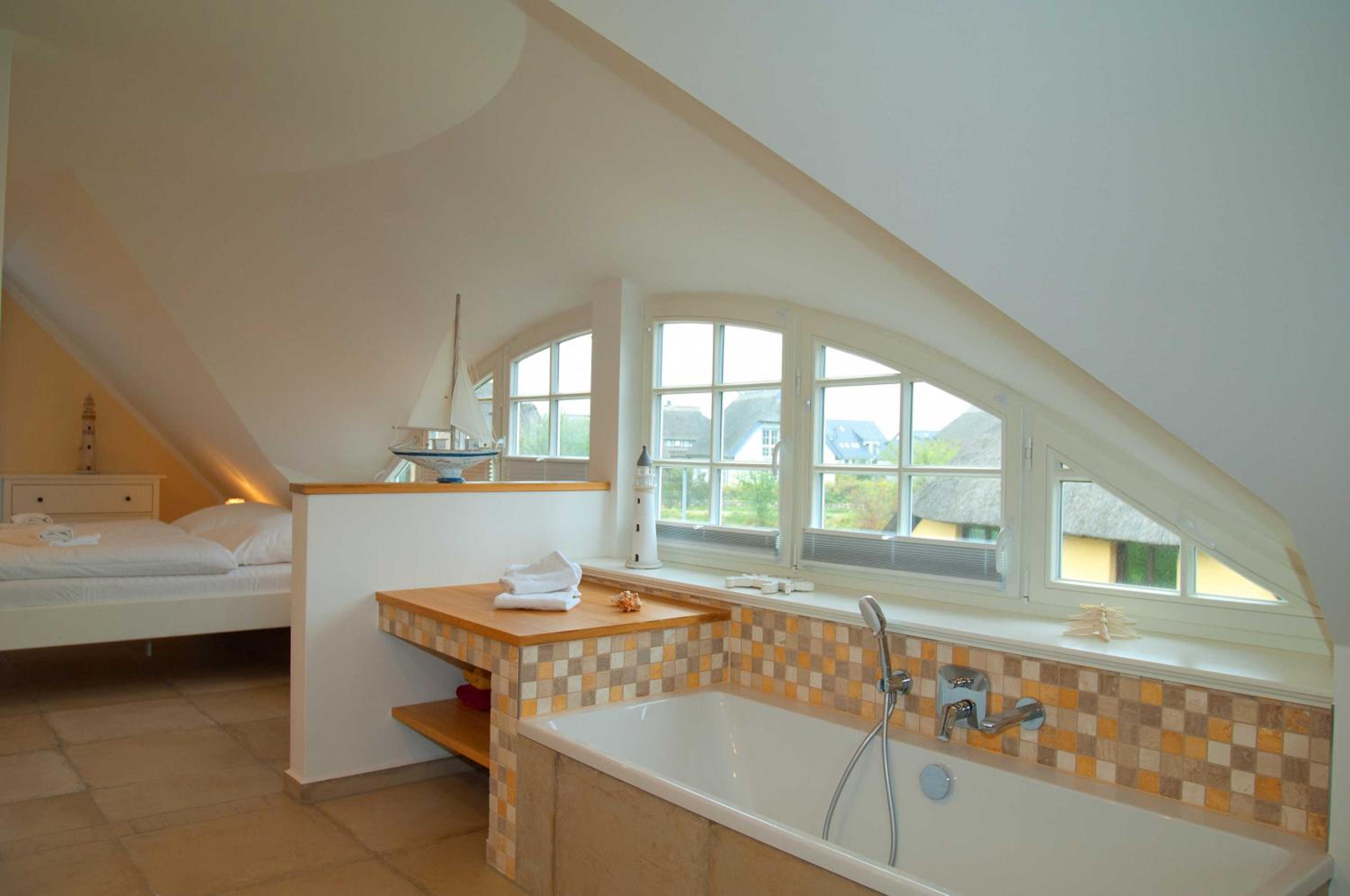 Landhaus Gager - 100 m zum Yachthafen