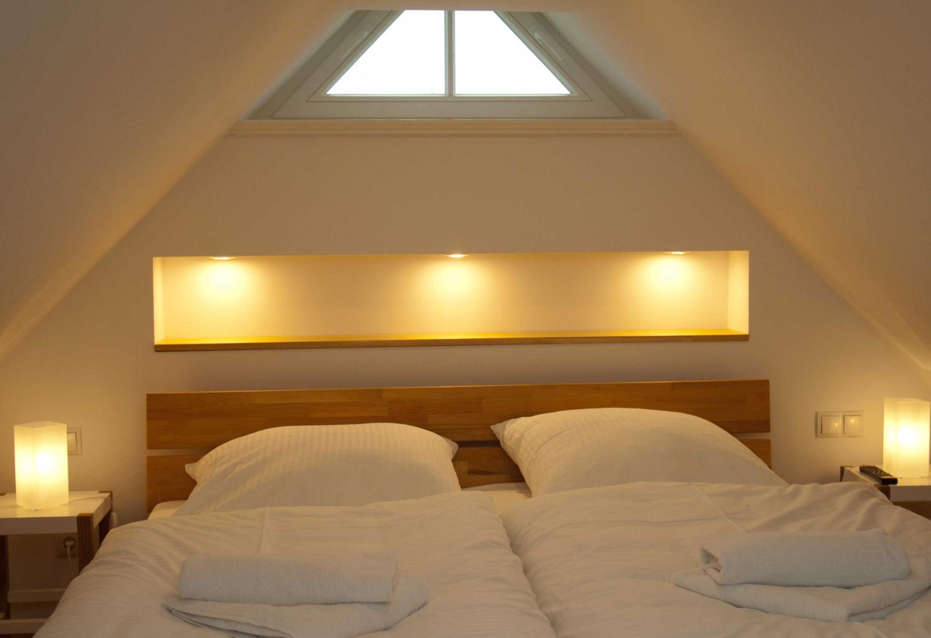 Landhaus Gager - 100 m zum Yachthafen