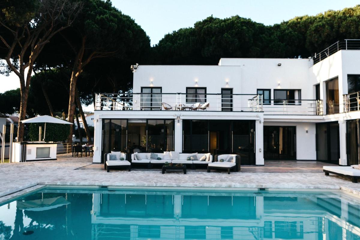 Villa GAULTHIER photo 2