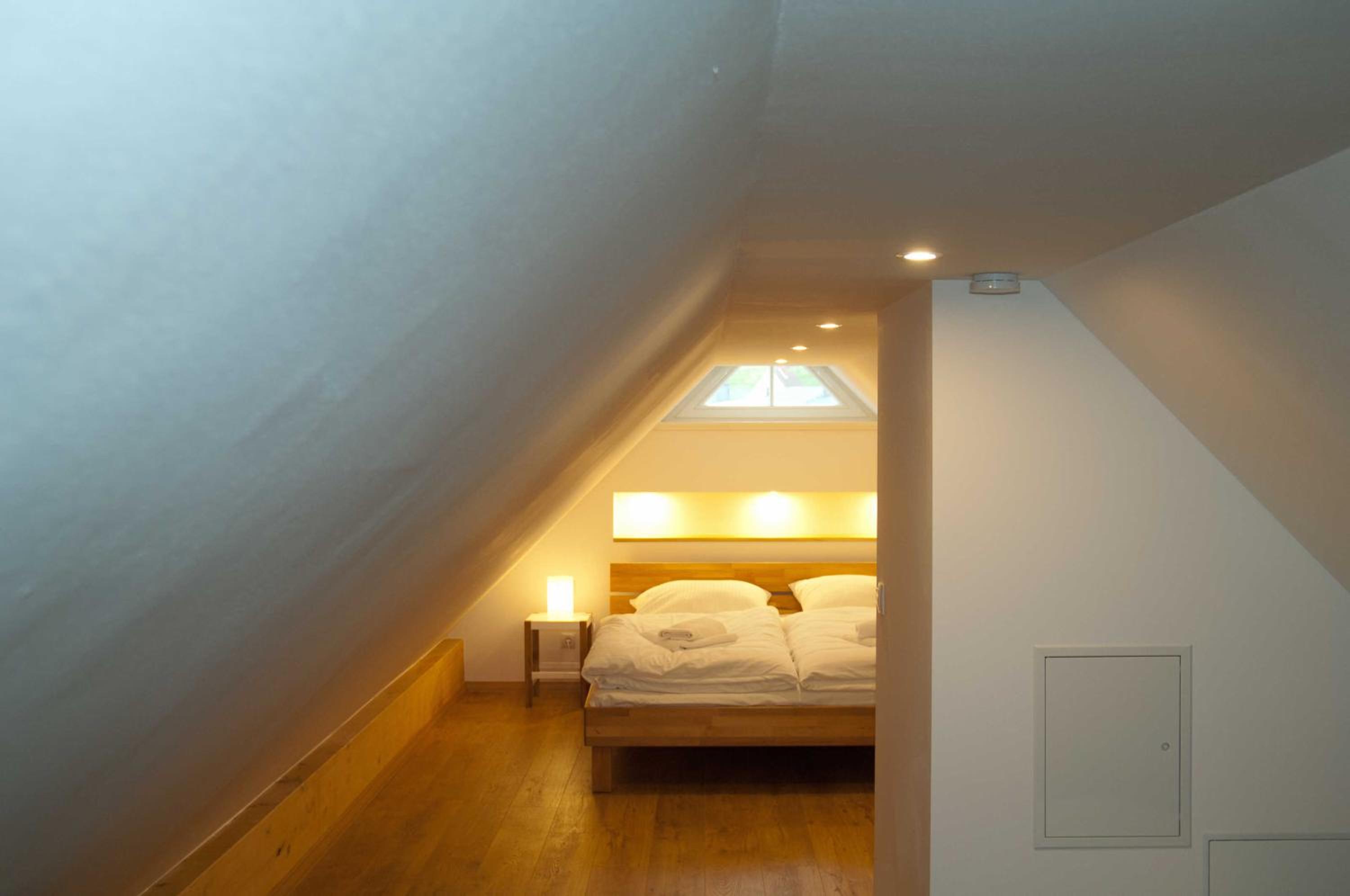 Landhaus Gager - 100 m zum Yachthafen