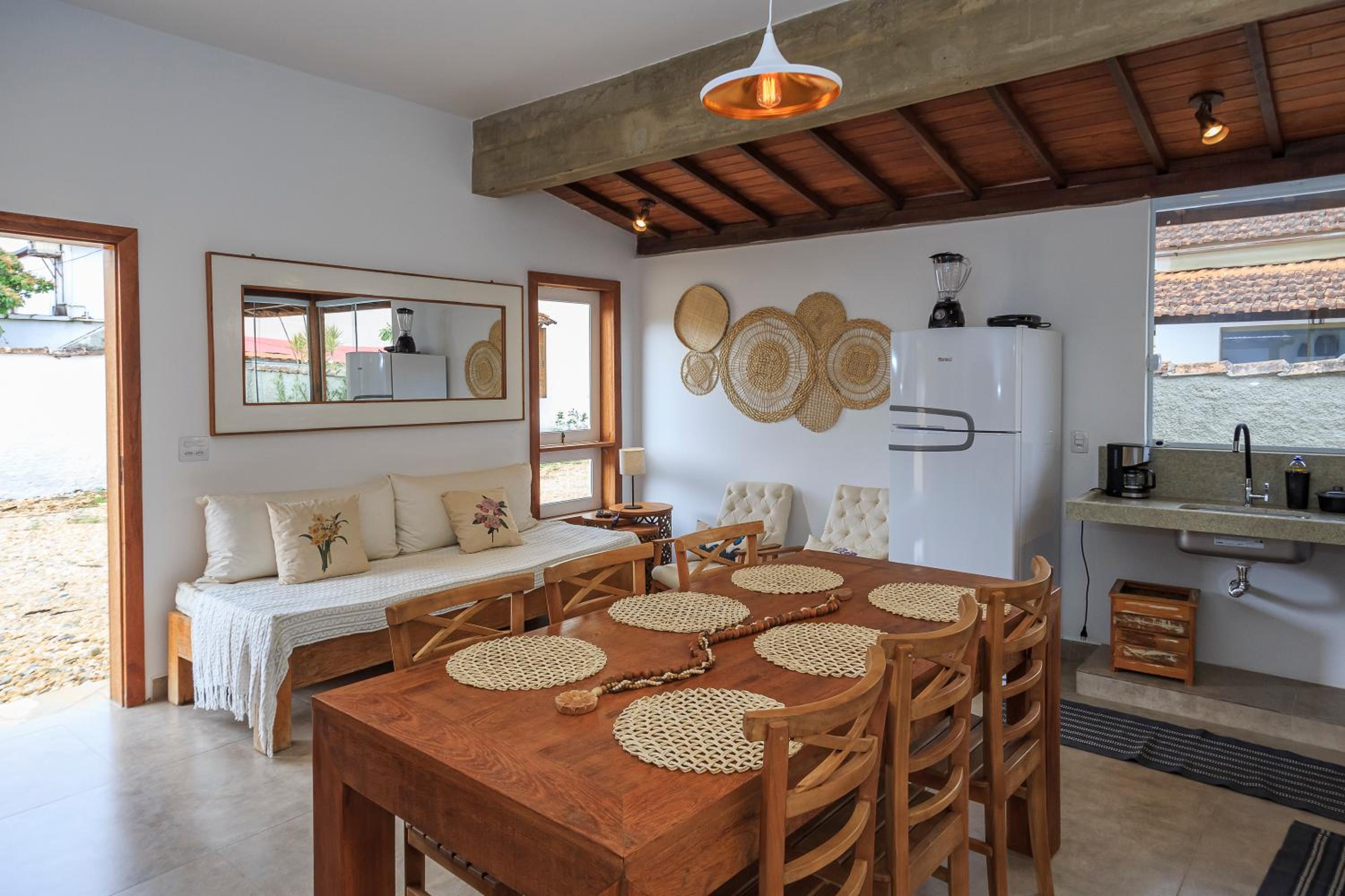 Sua Casa Tiradentes