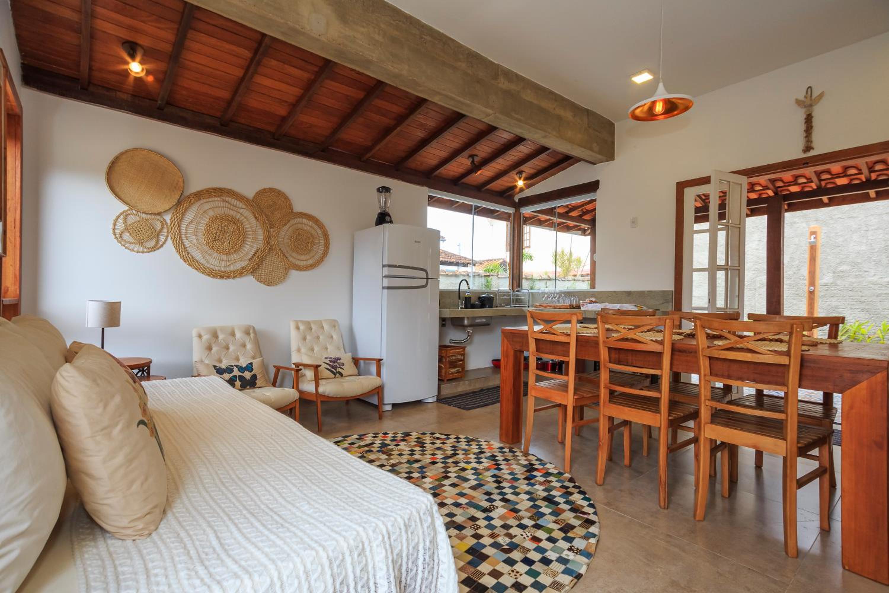 Sua Casa Tiradentes